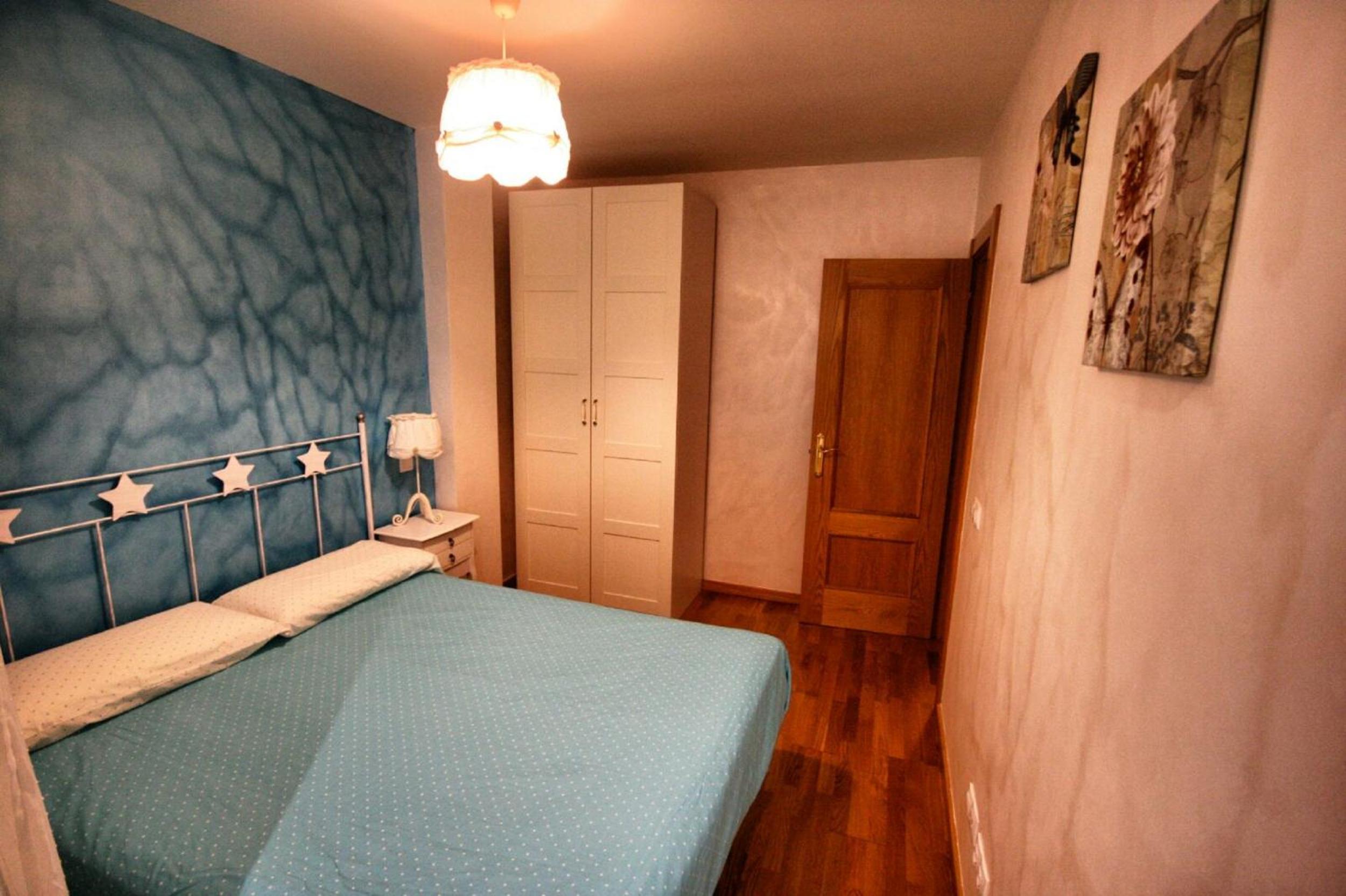 Apartamento Estudio