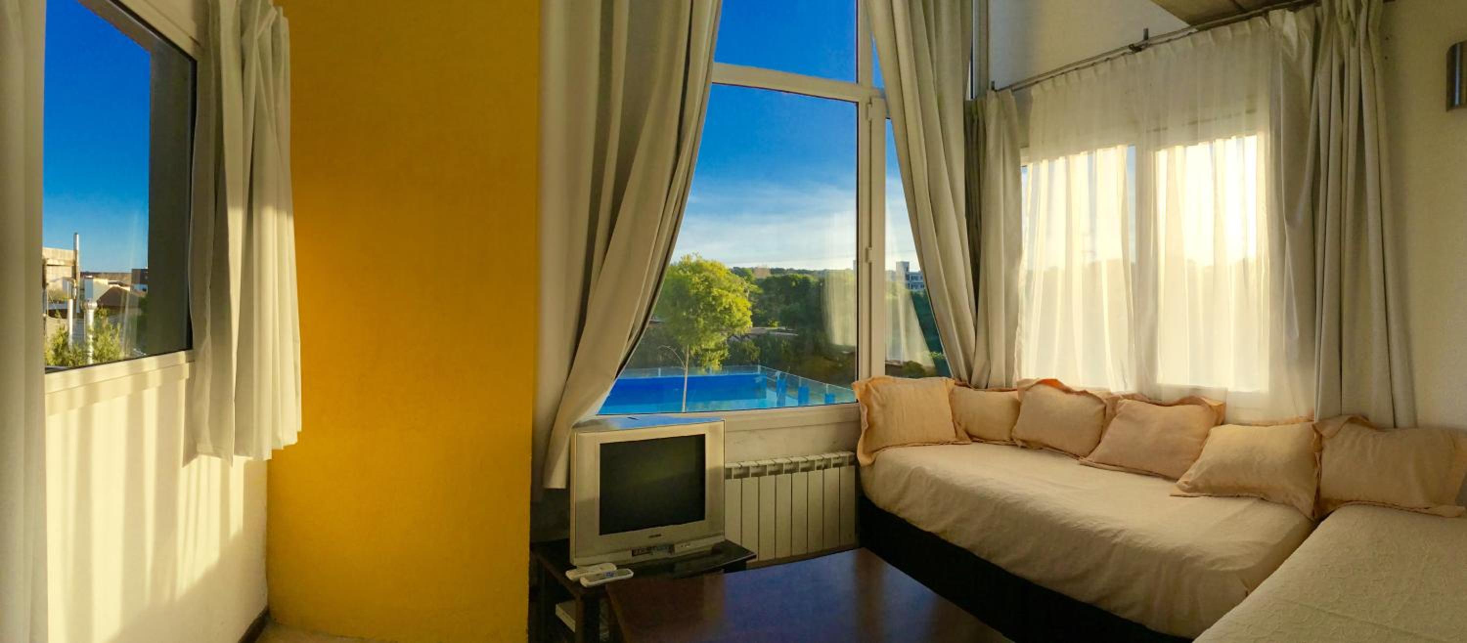 Standard  Apartment