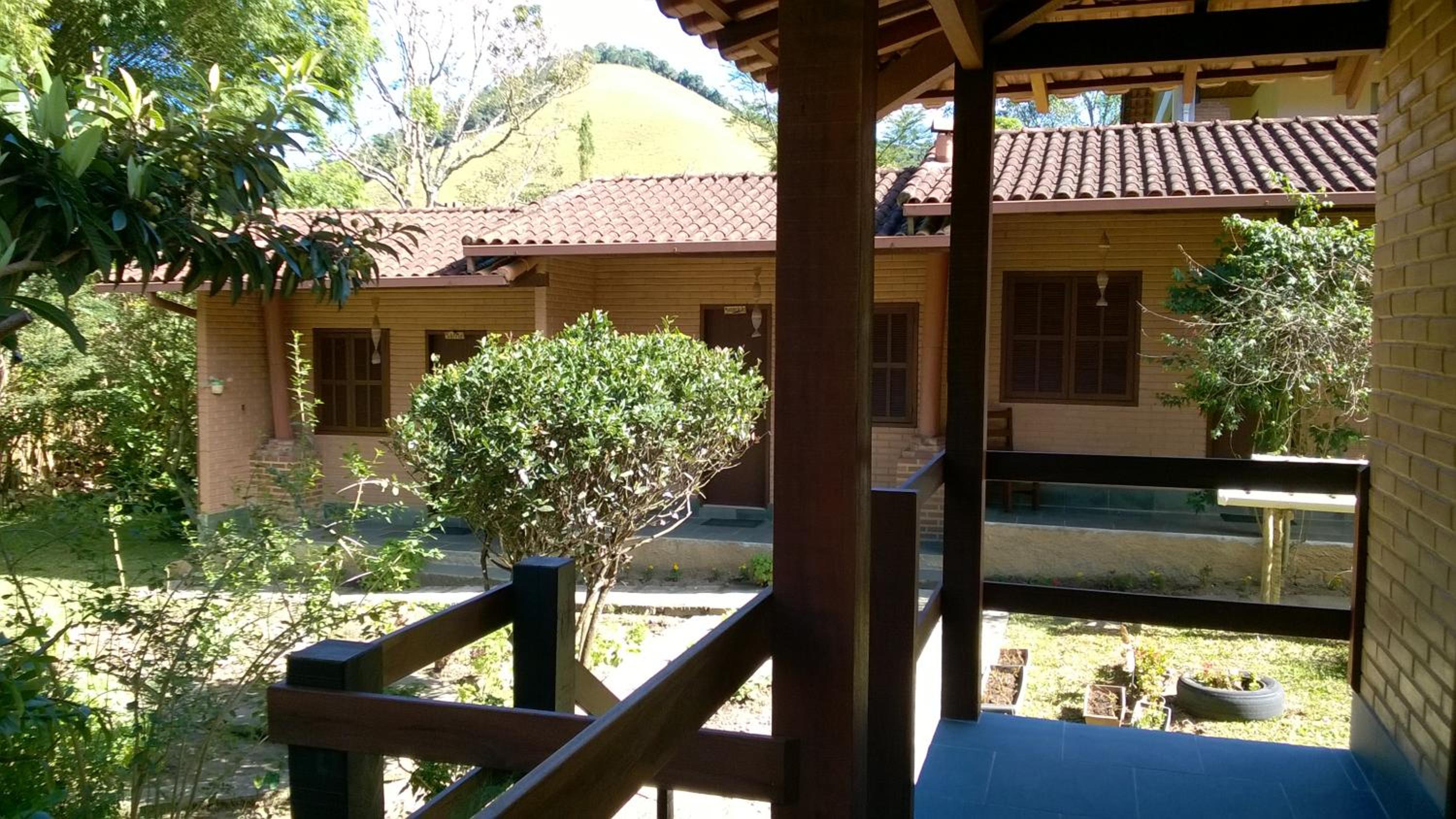 Triple Room with Balcony photo 3