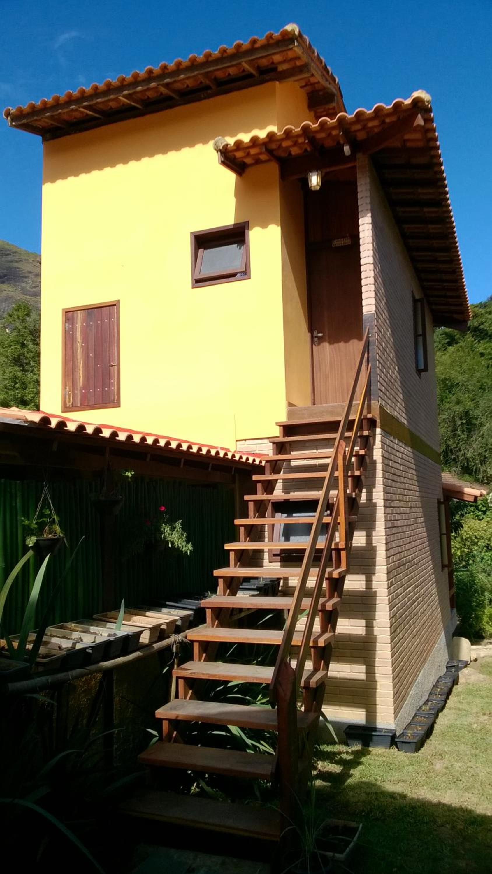 Triple Room with Balcony photo 2