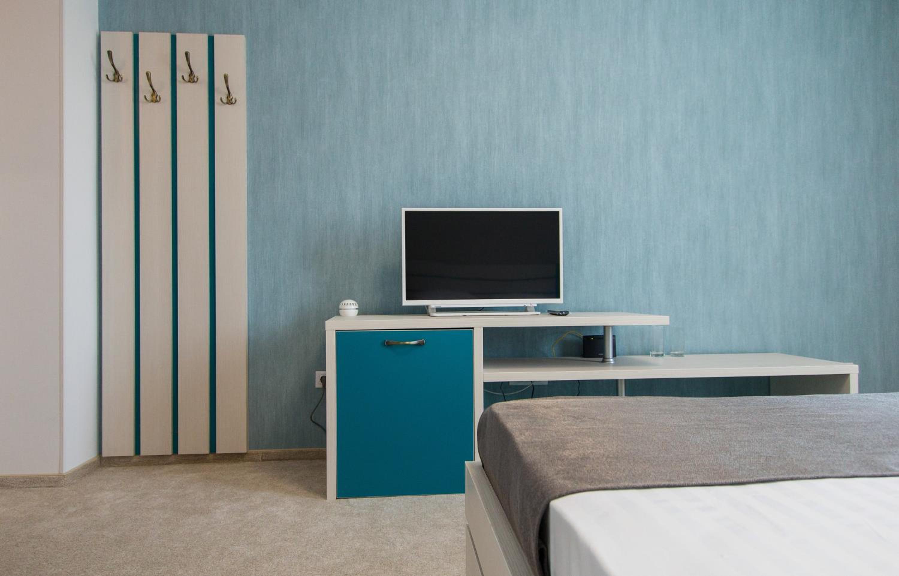 Double Room - Photo 10