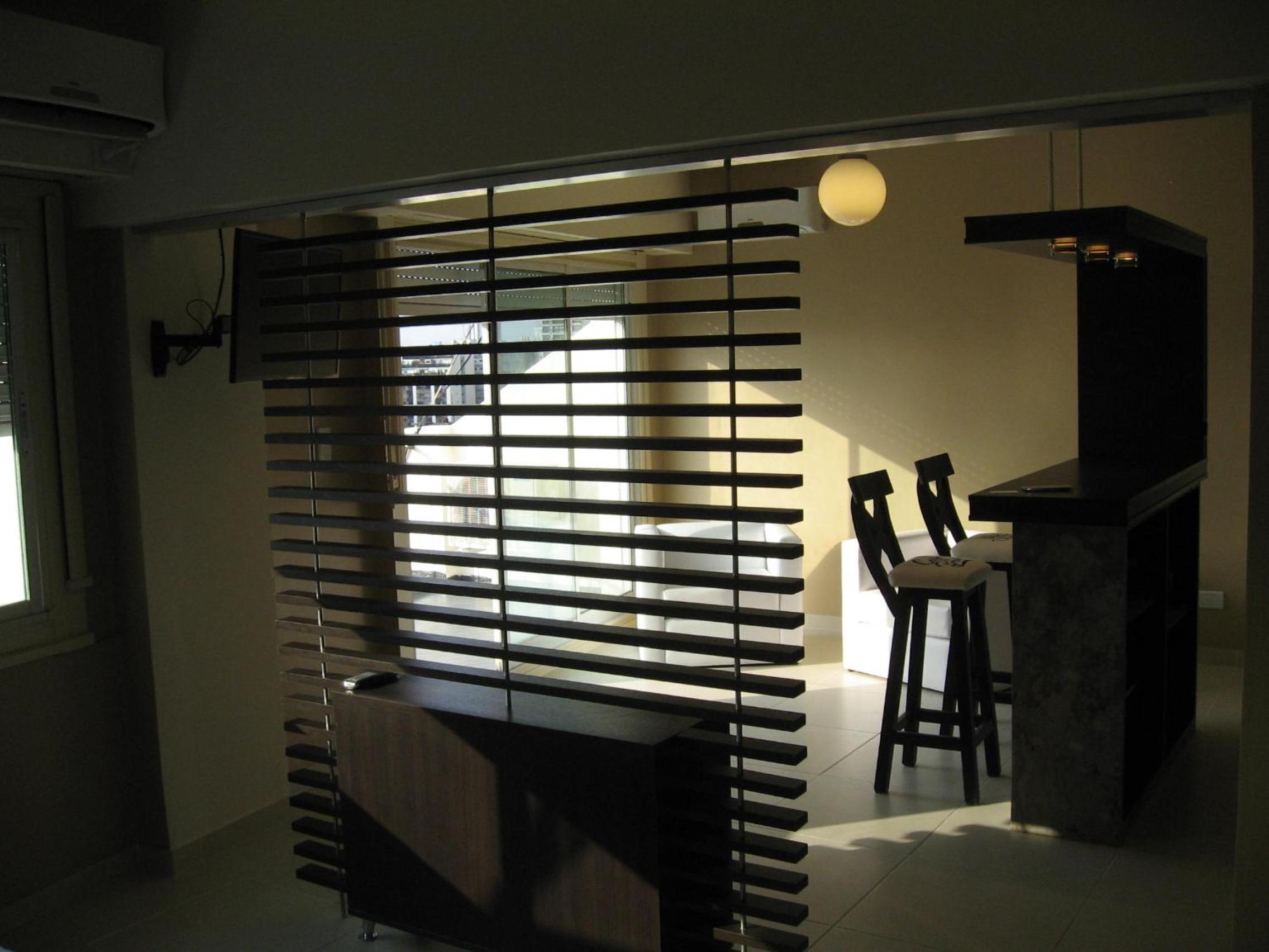 Double or Twin Room with View - Top Floor photo 1