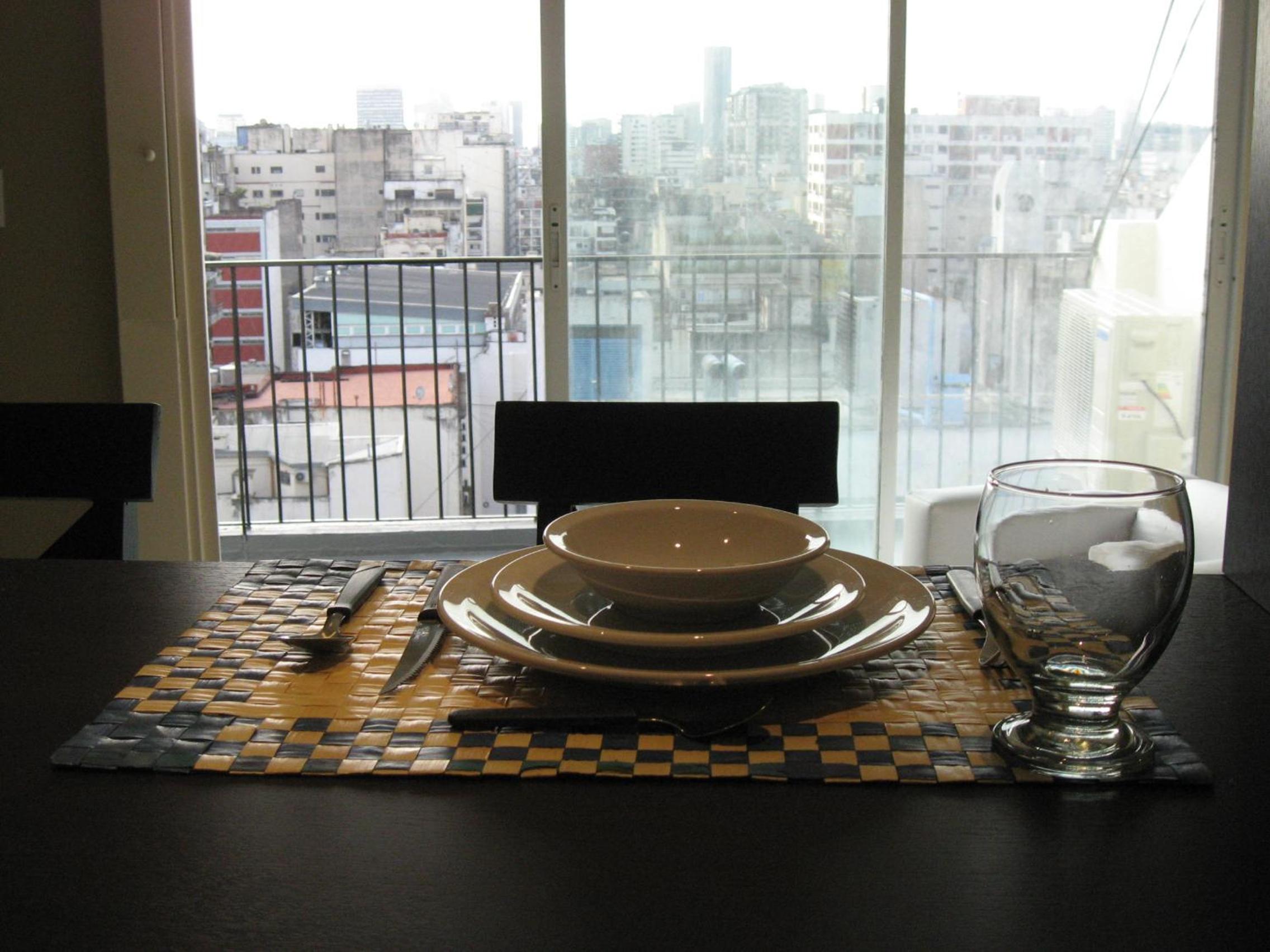 Double or Twin Room with View - Top Floor photo 3