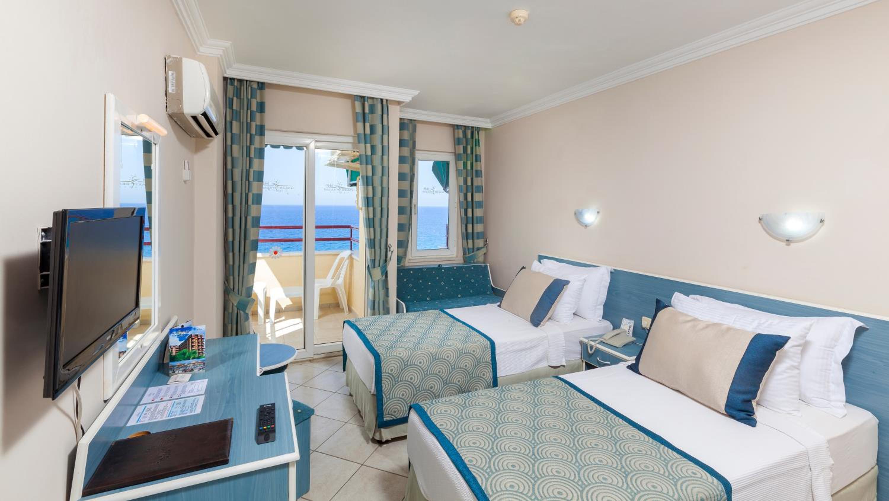 Standard Double Room - Photo 5
