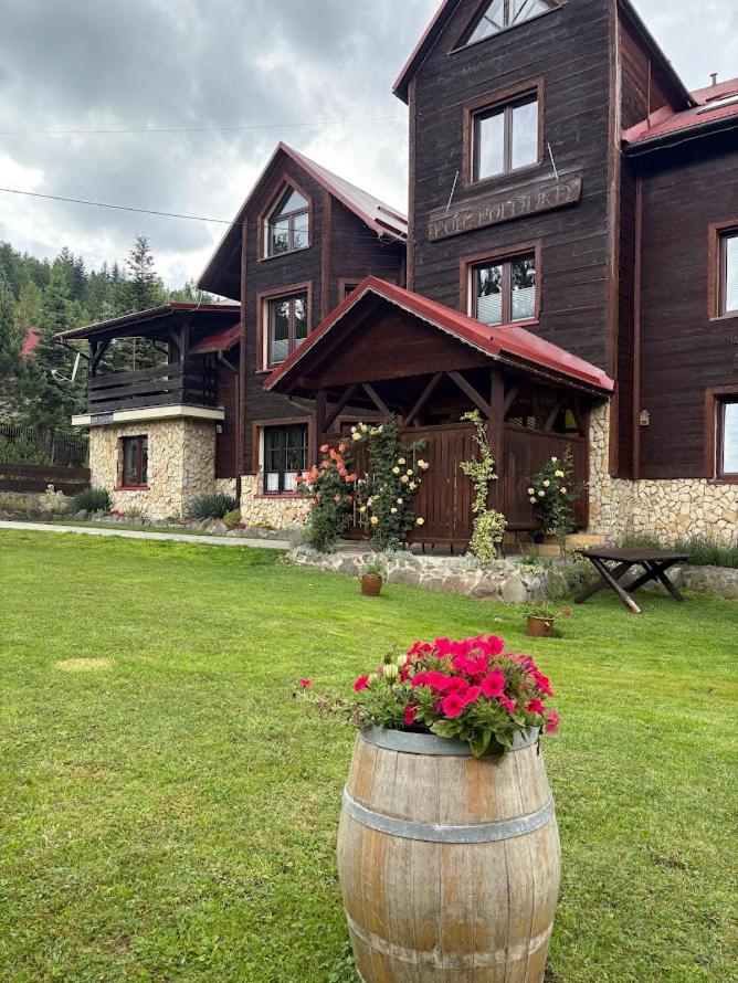 Standard Villa