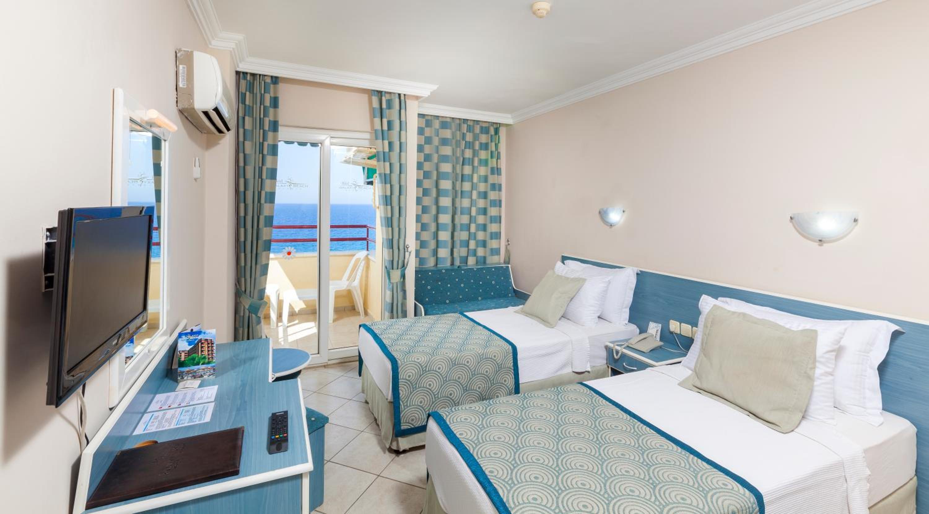 Standard Double Room - Photo 1