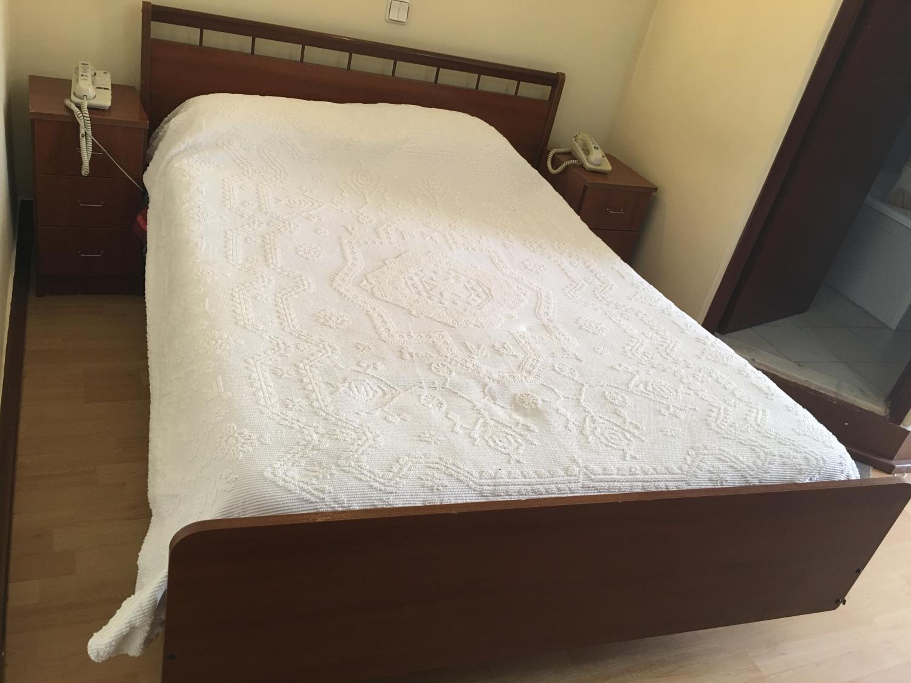 Double Or Twin Room With Private Bathroom photo 1
