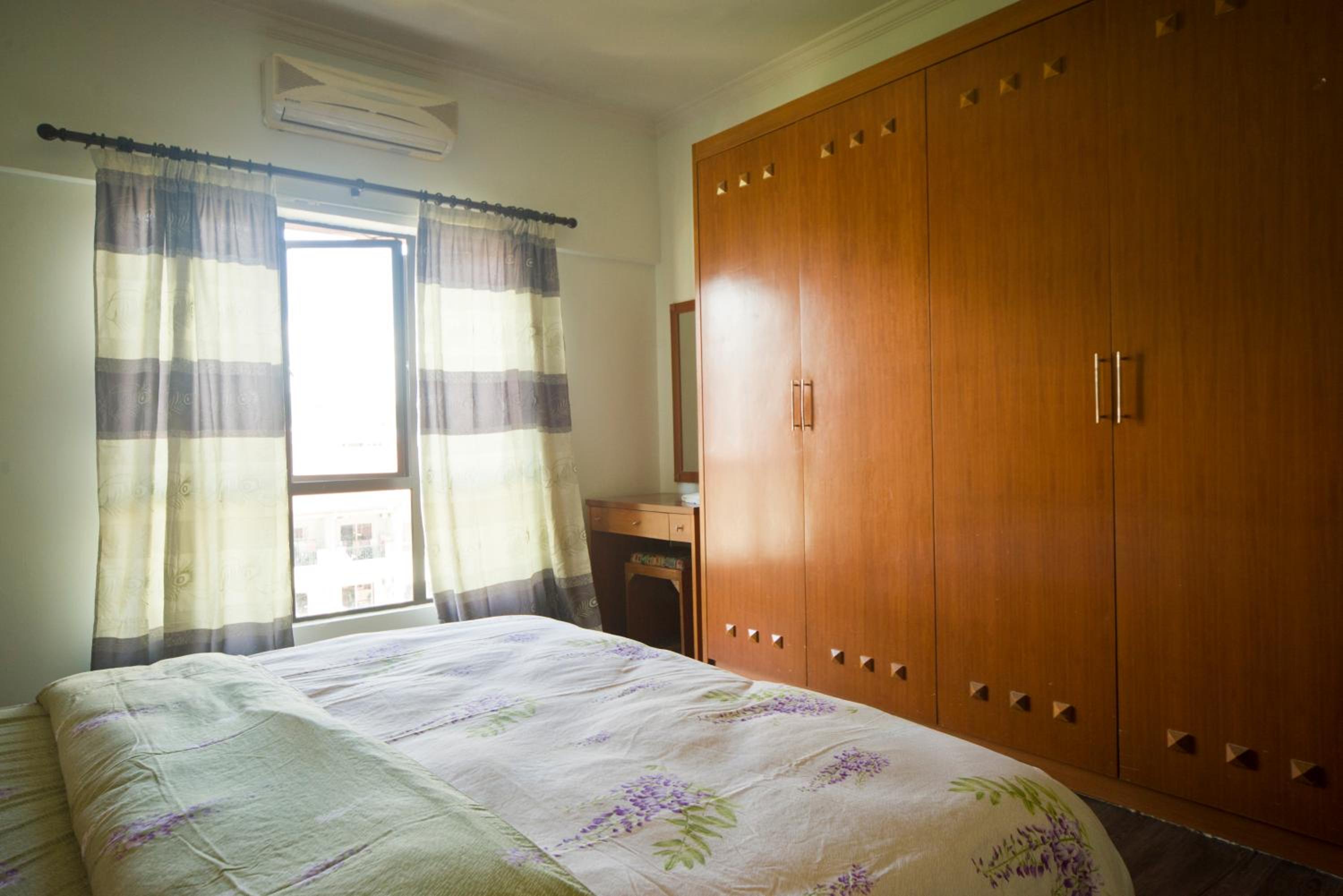 Three-Bedroom Apartment - Photo 42