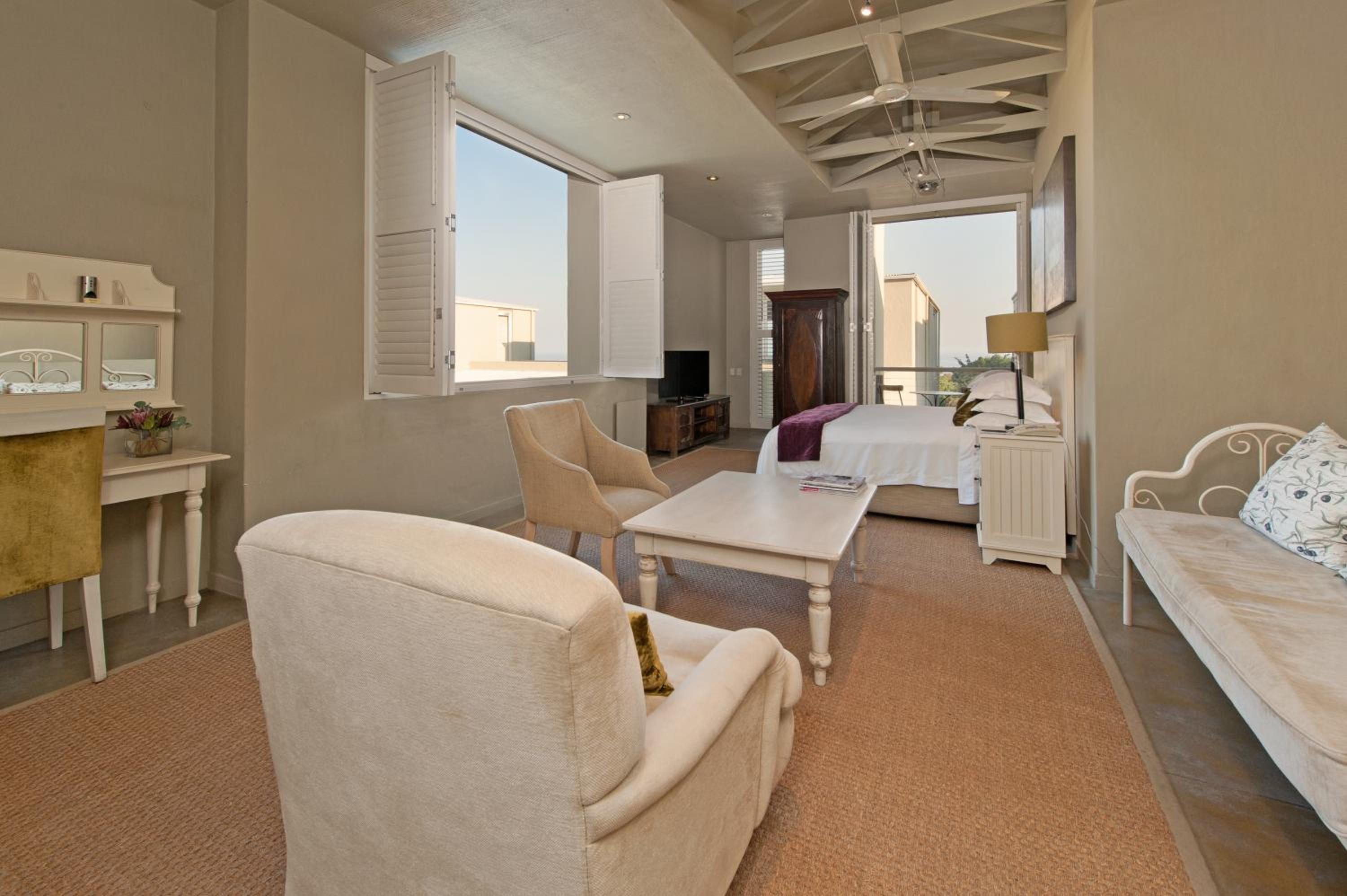 Olive Deluxe Room - Photo 7