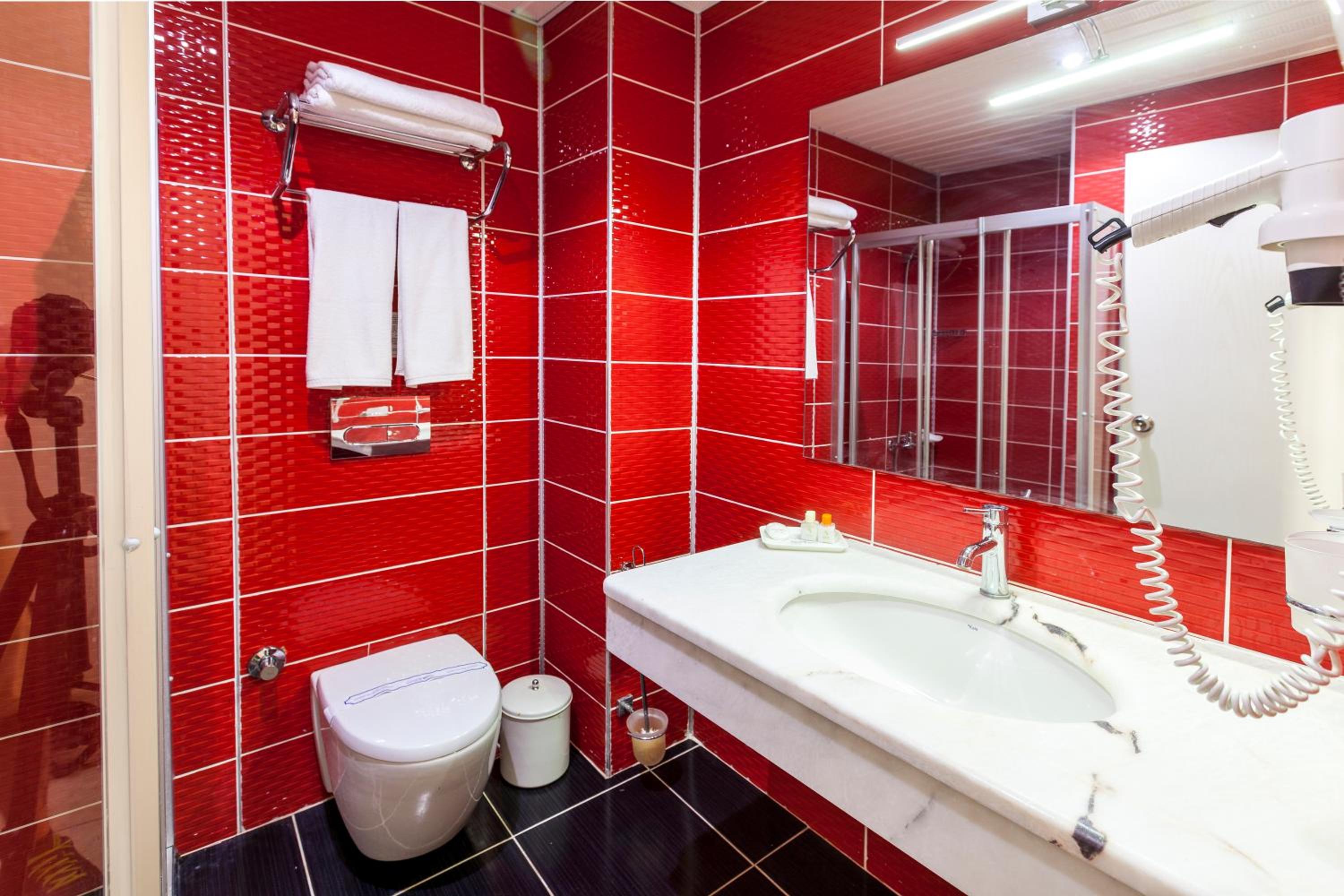 Standard Double Room - Photo 4