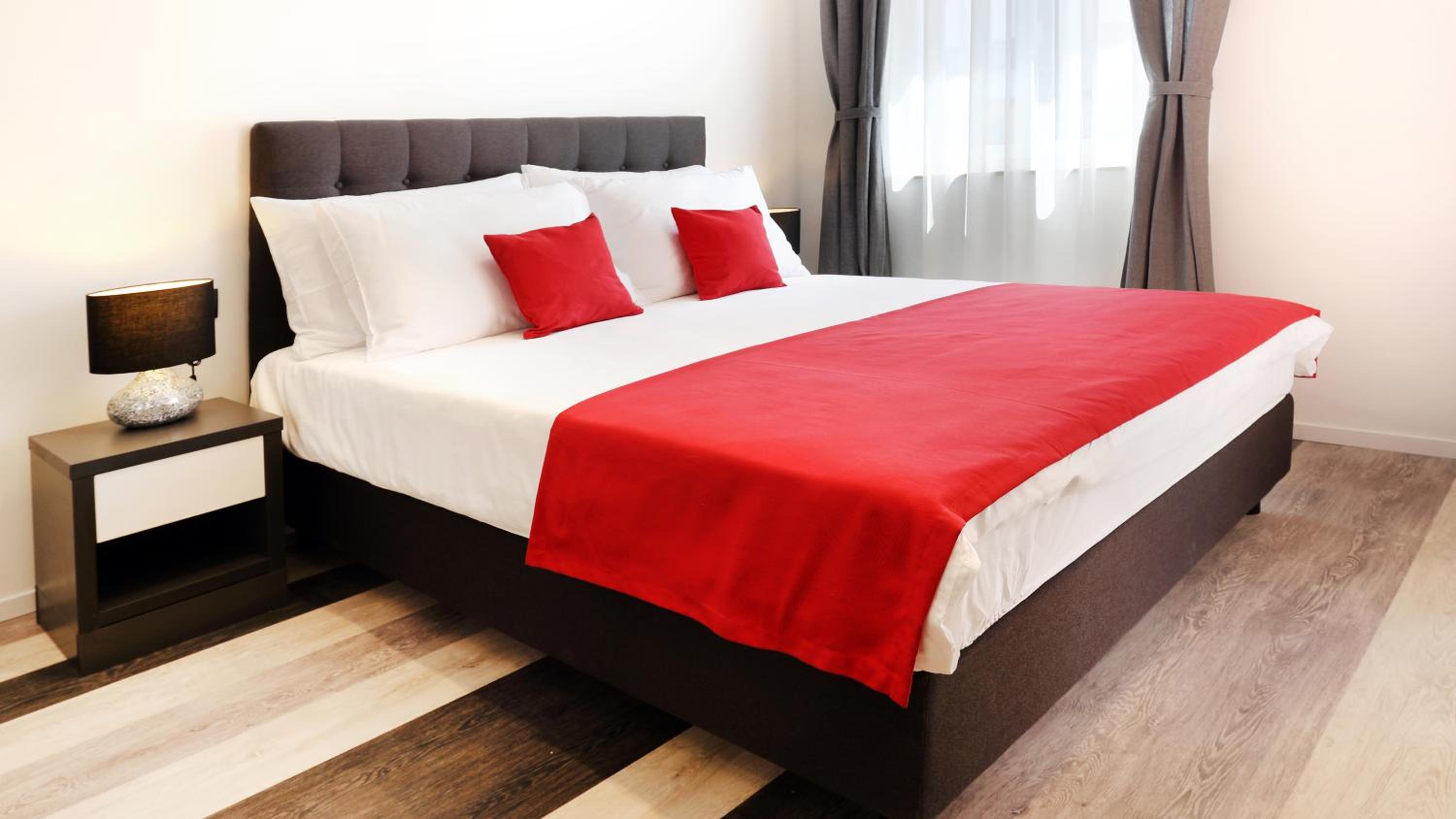 Deluxe Double Room - Photo 1