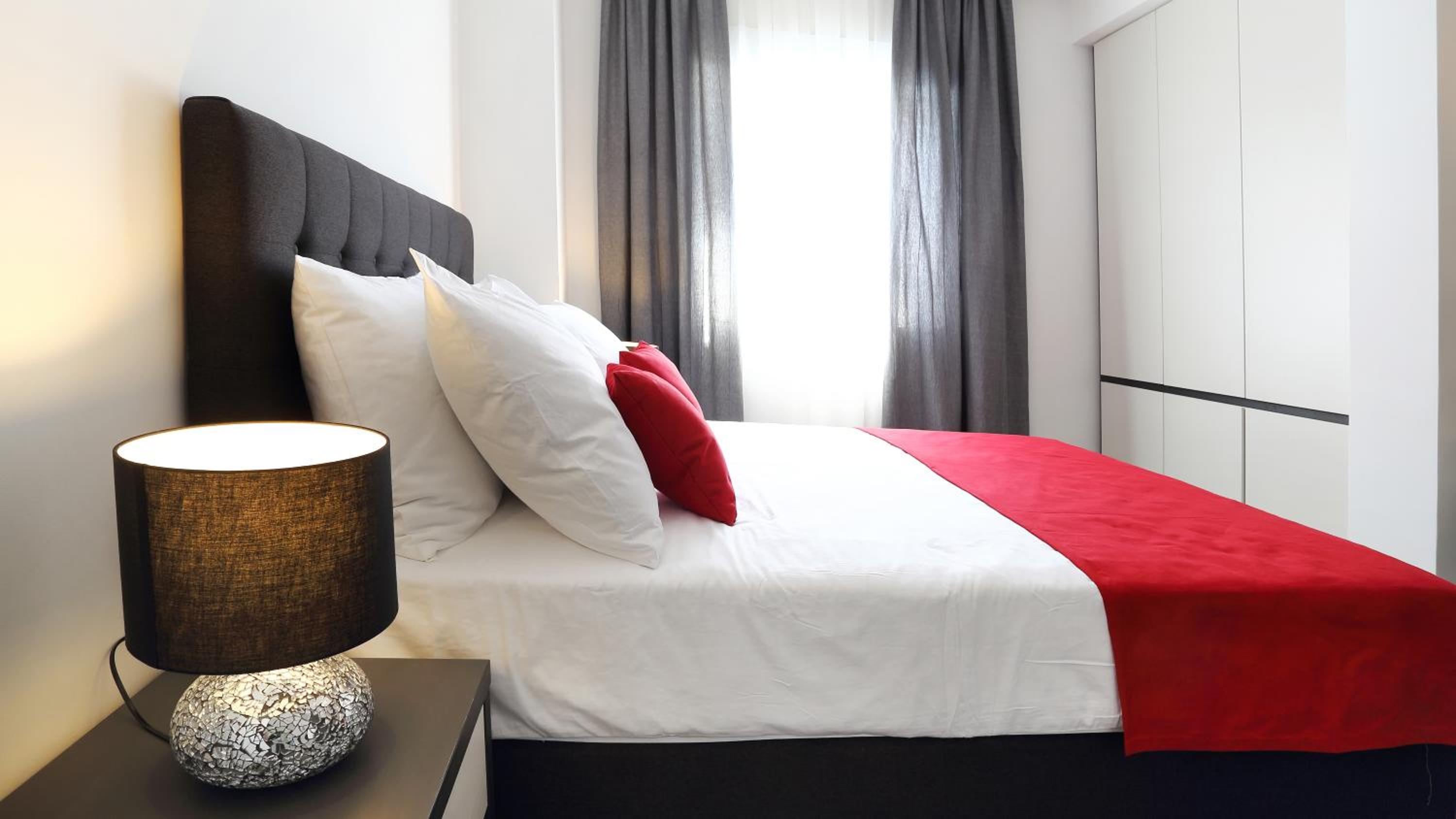 Deluxe Double Room - Photo 4