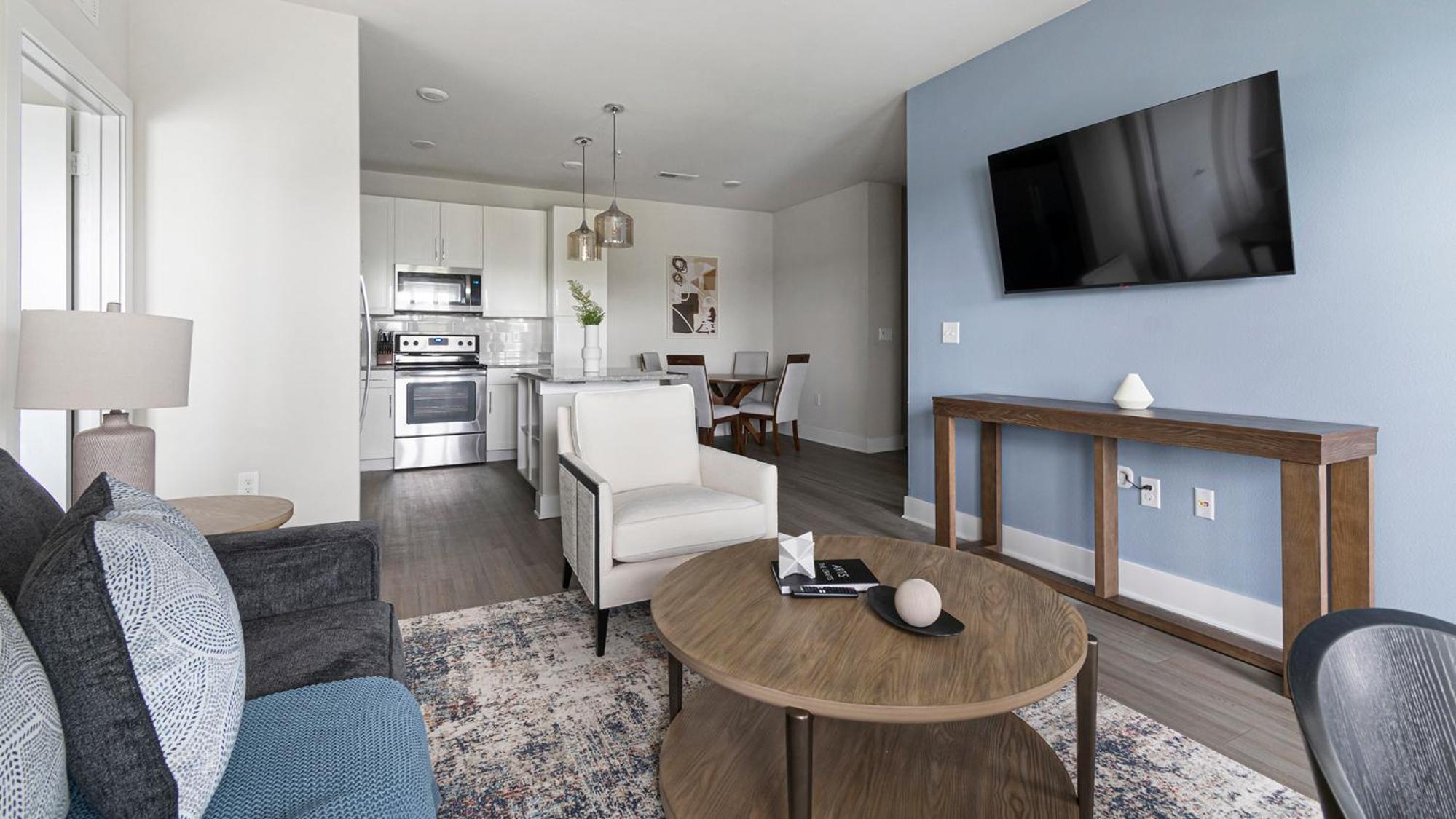 Apartment photo 3
