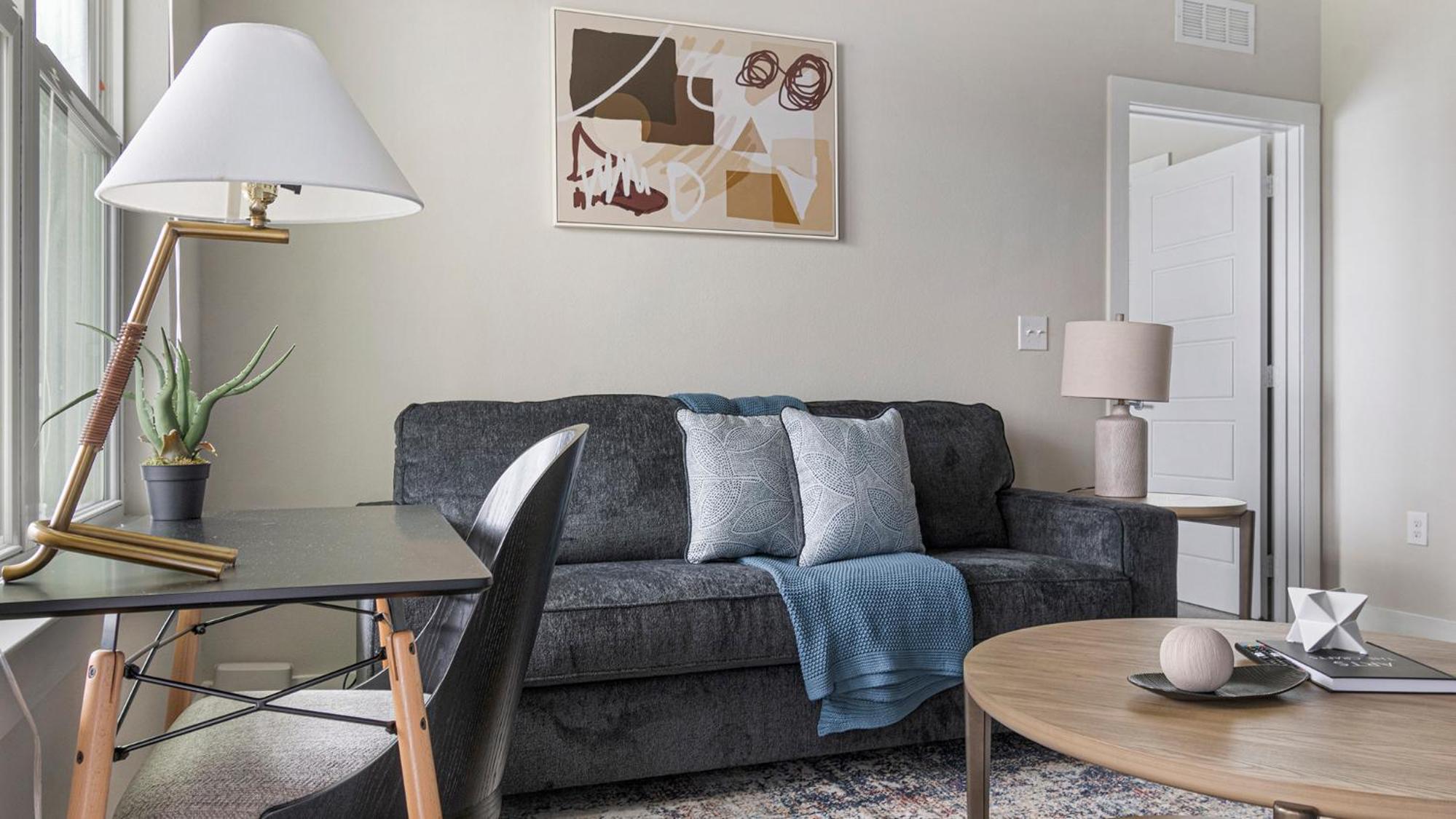 Apartment photo 1