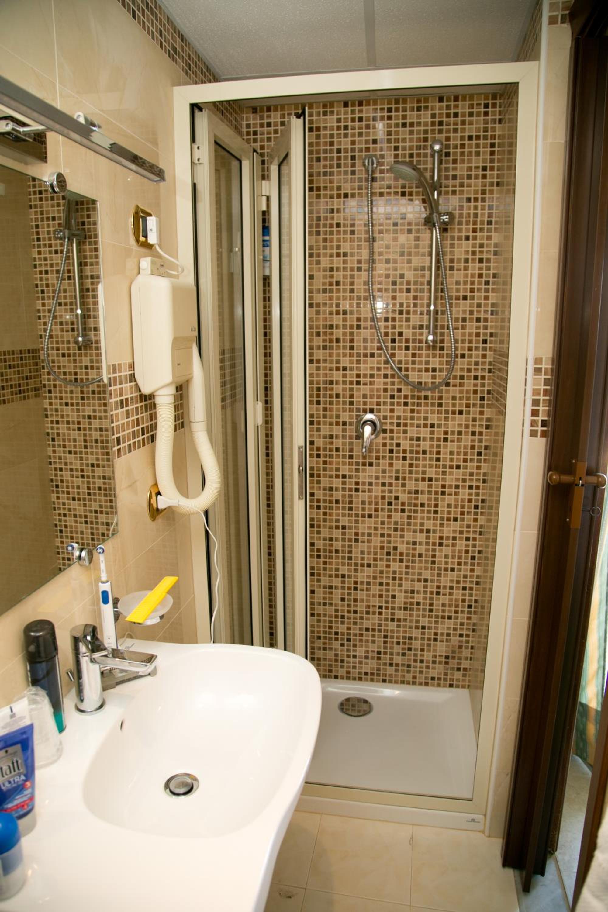 Single Room with Sea View photo 1