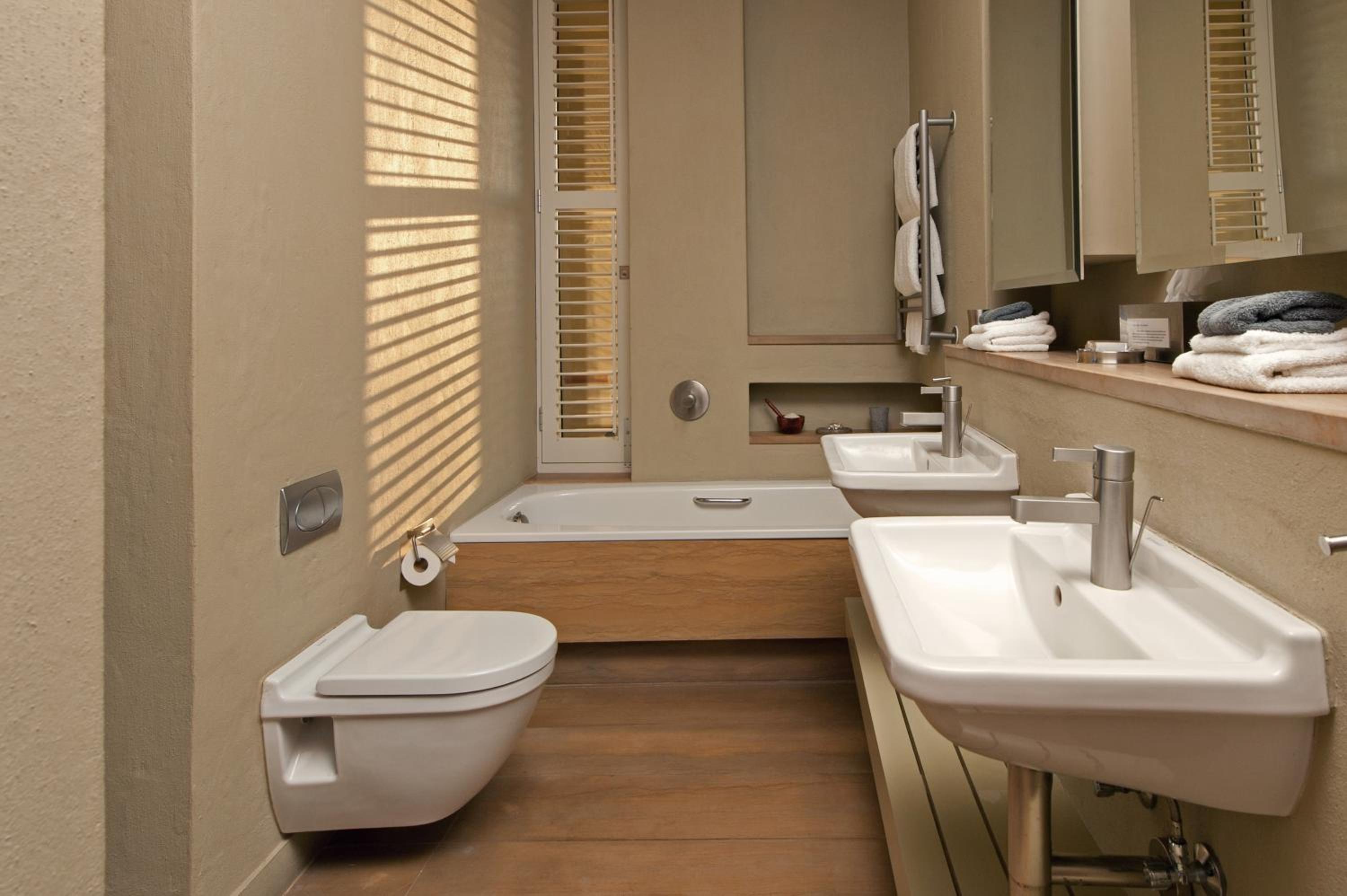 Pinotage Deluxe Room - Photo 7