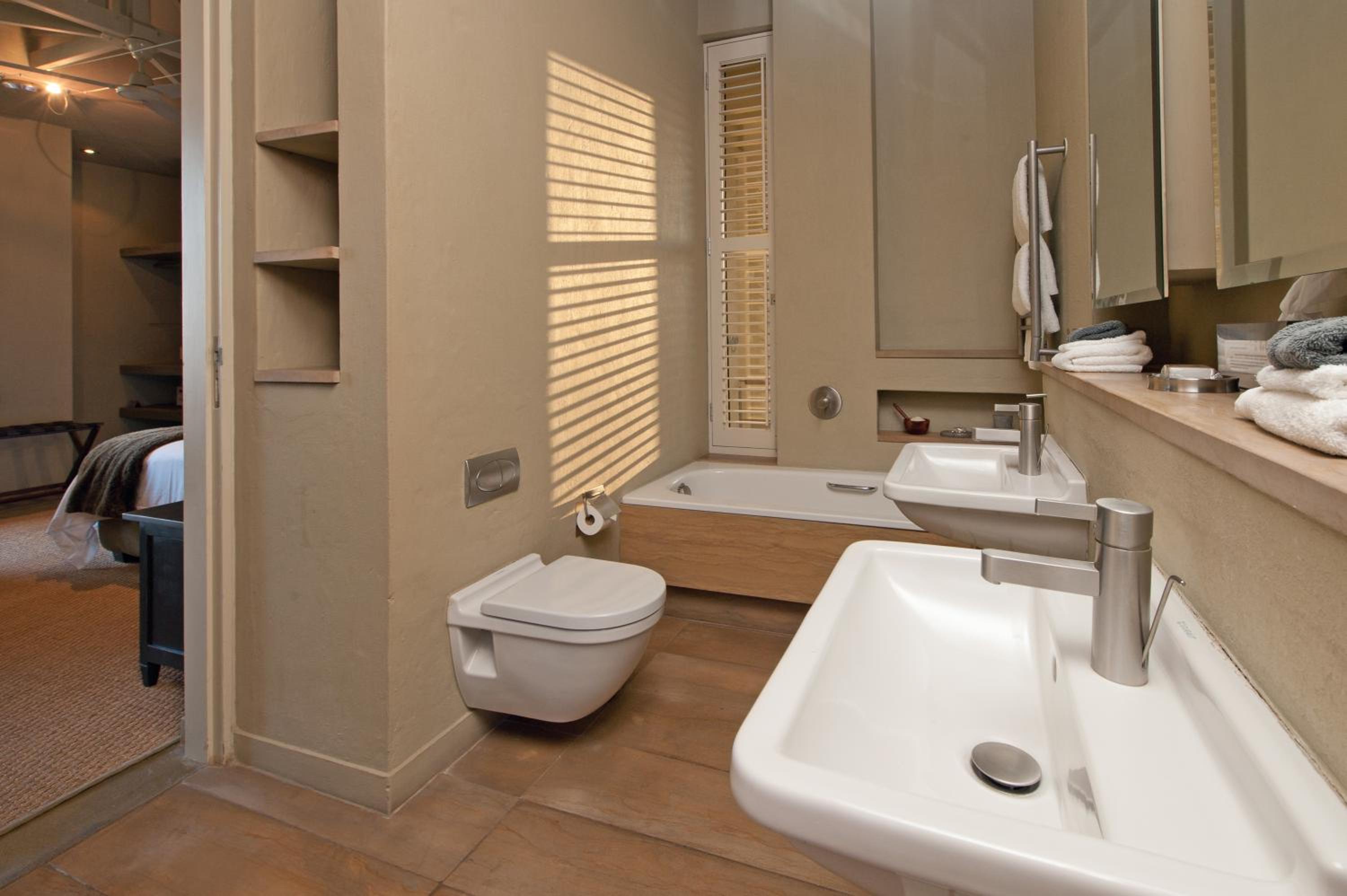 Pinotage Deluxe Room - Photo 6