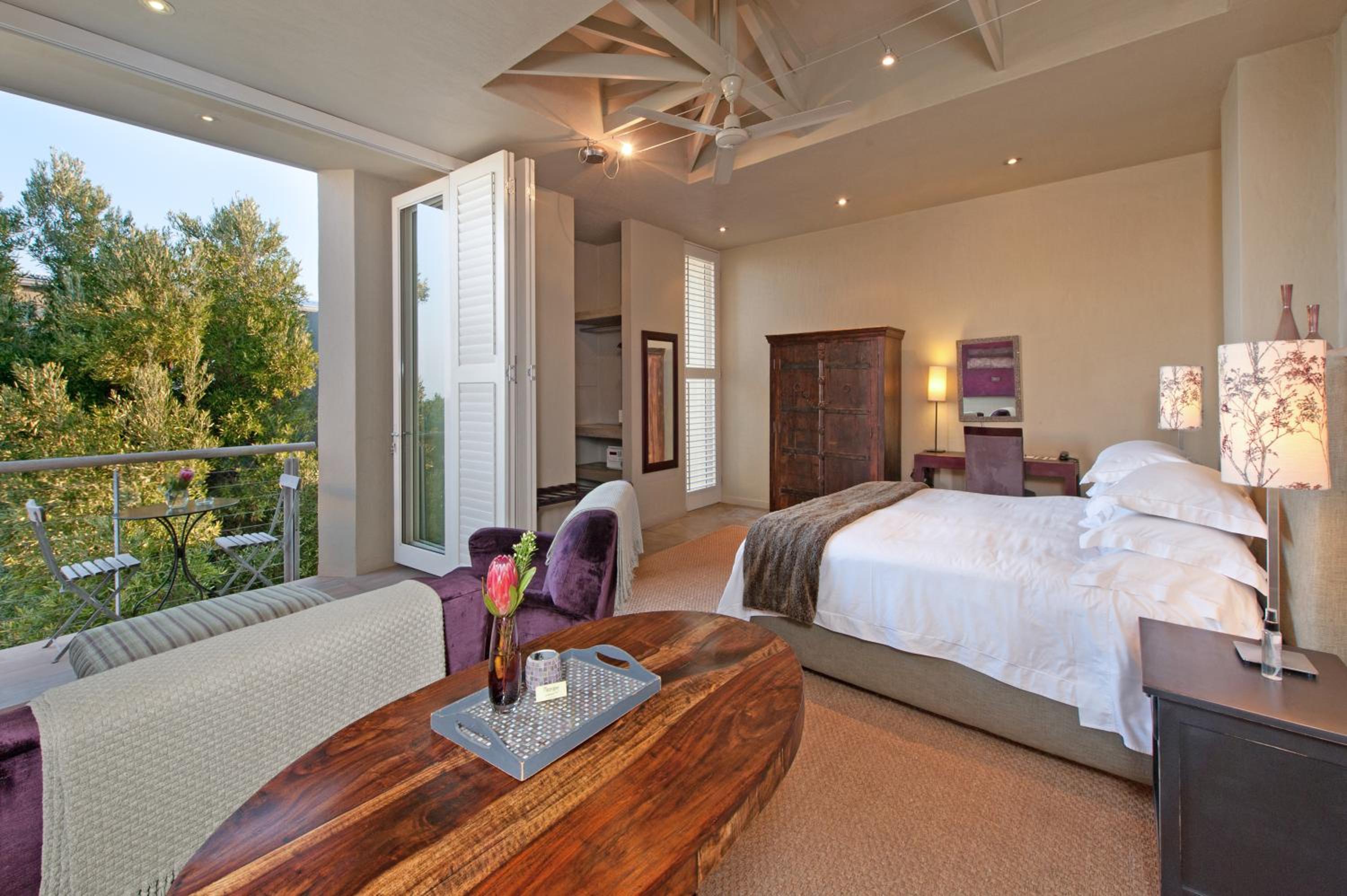 Pinotage Deluxe Room - Photo 5