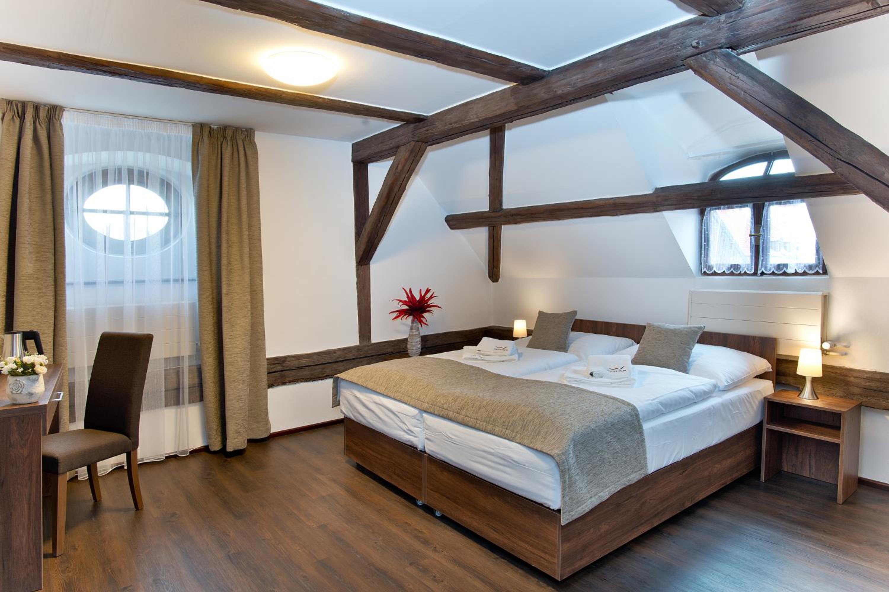 Double or Twin Room photo 1