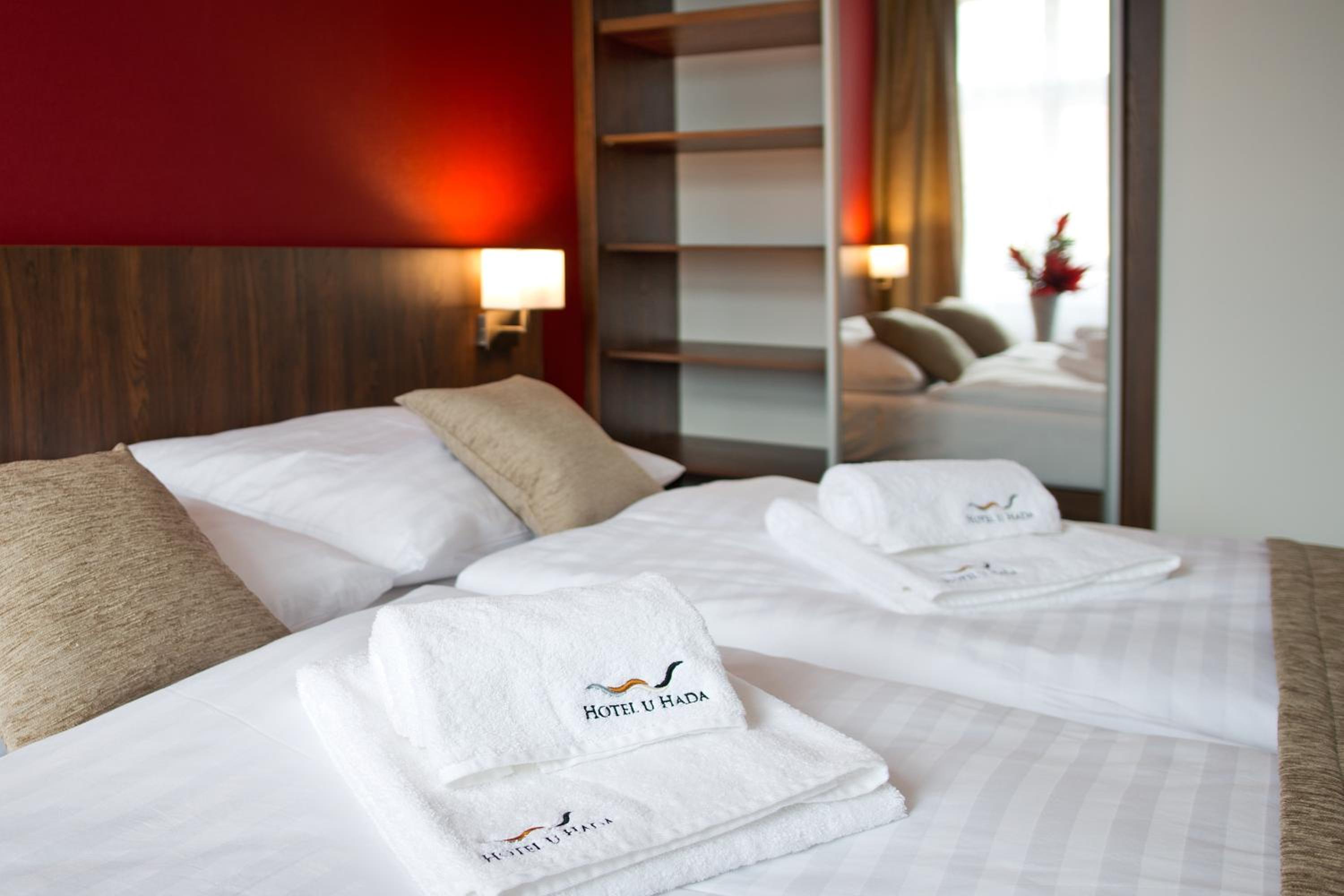 Double or Twin Room photo 2