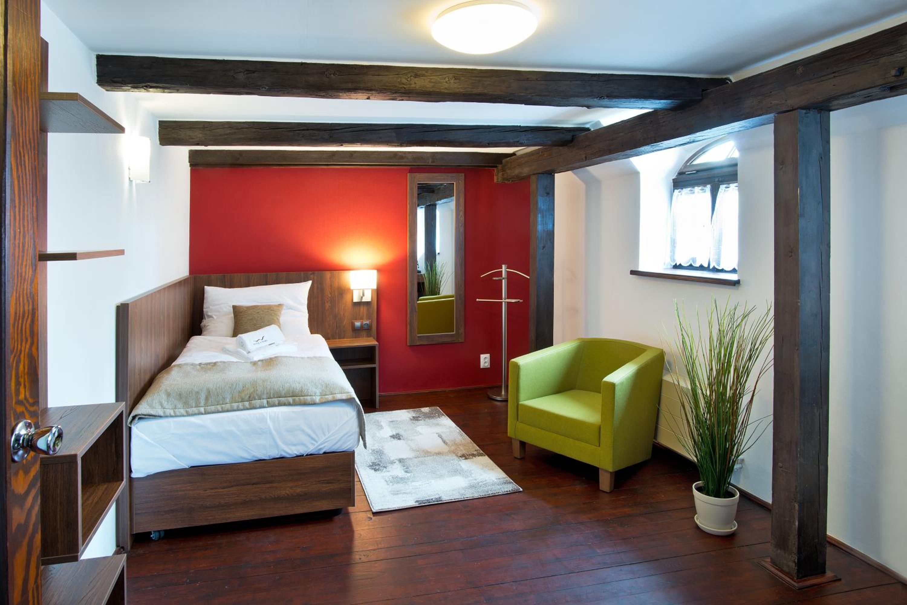 Standard Single Room photo 1