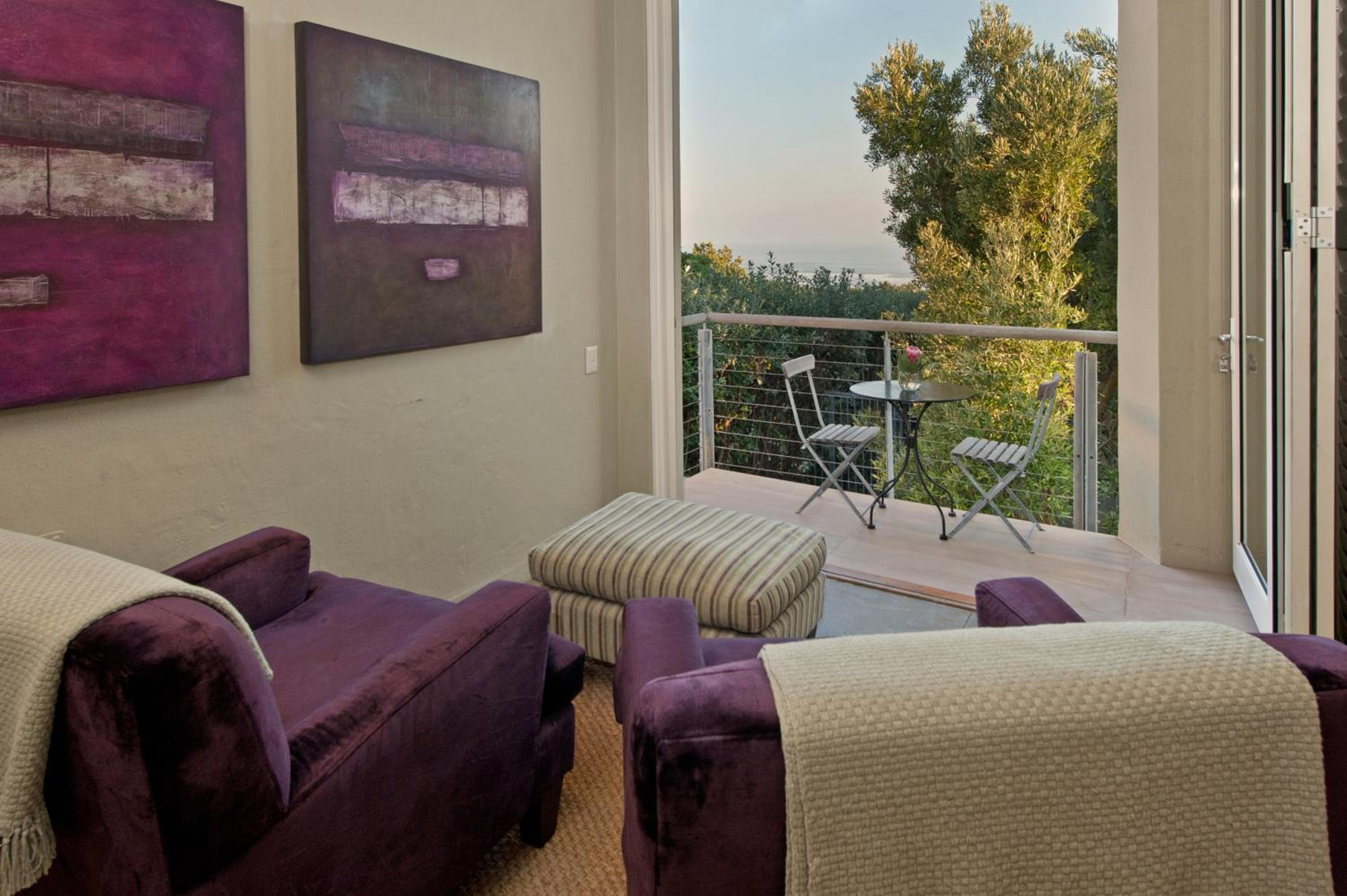 Pinotage Deluxe Room - Photo 4