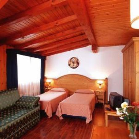 Double or Twin Room photo 1