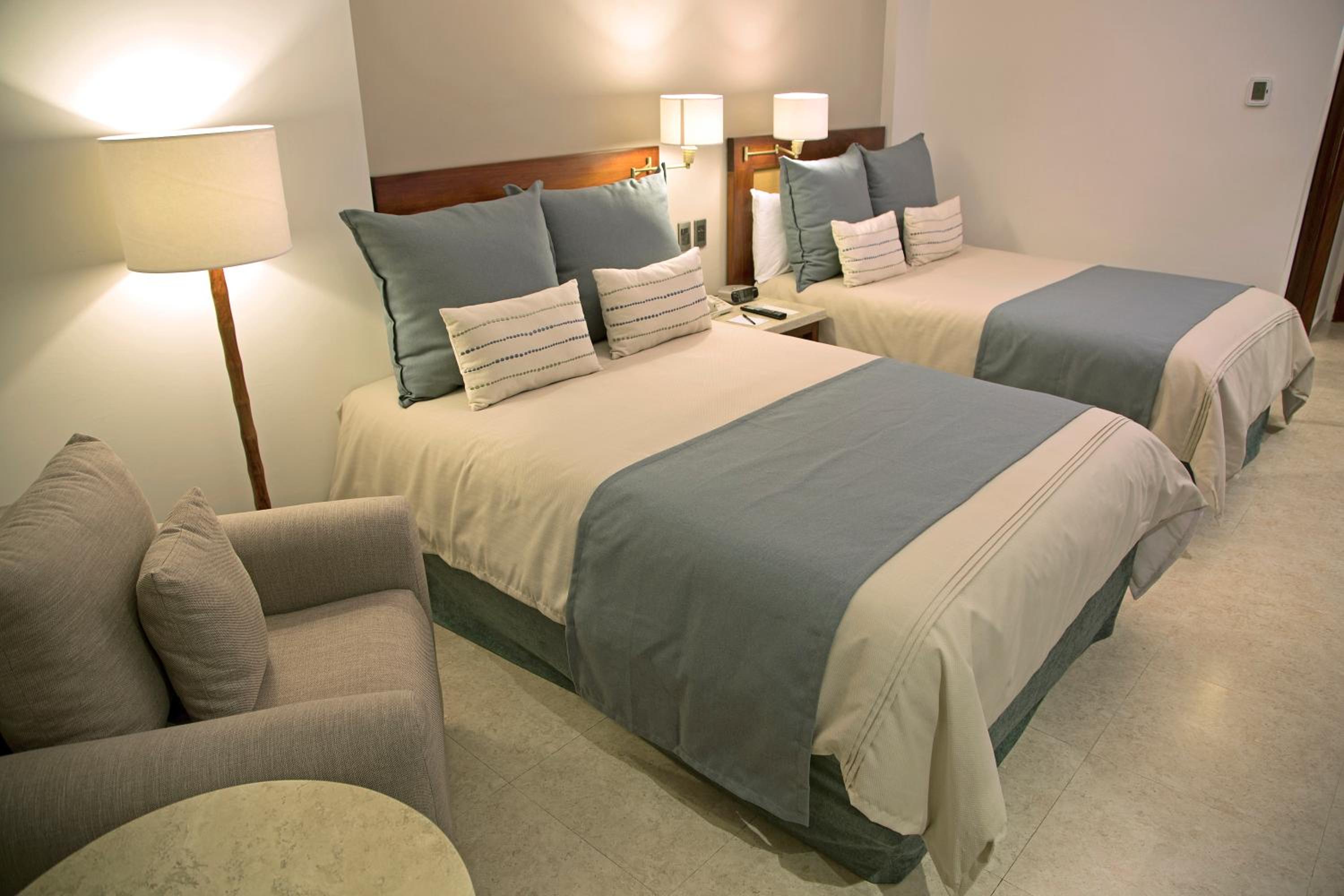 Habitación Superior King