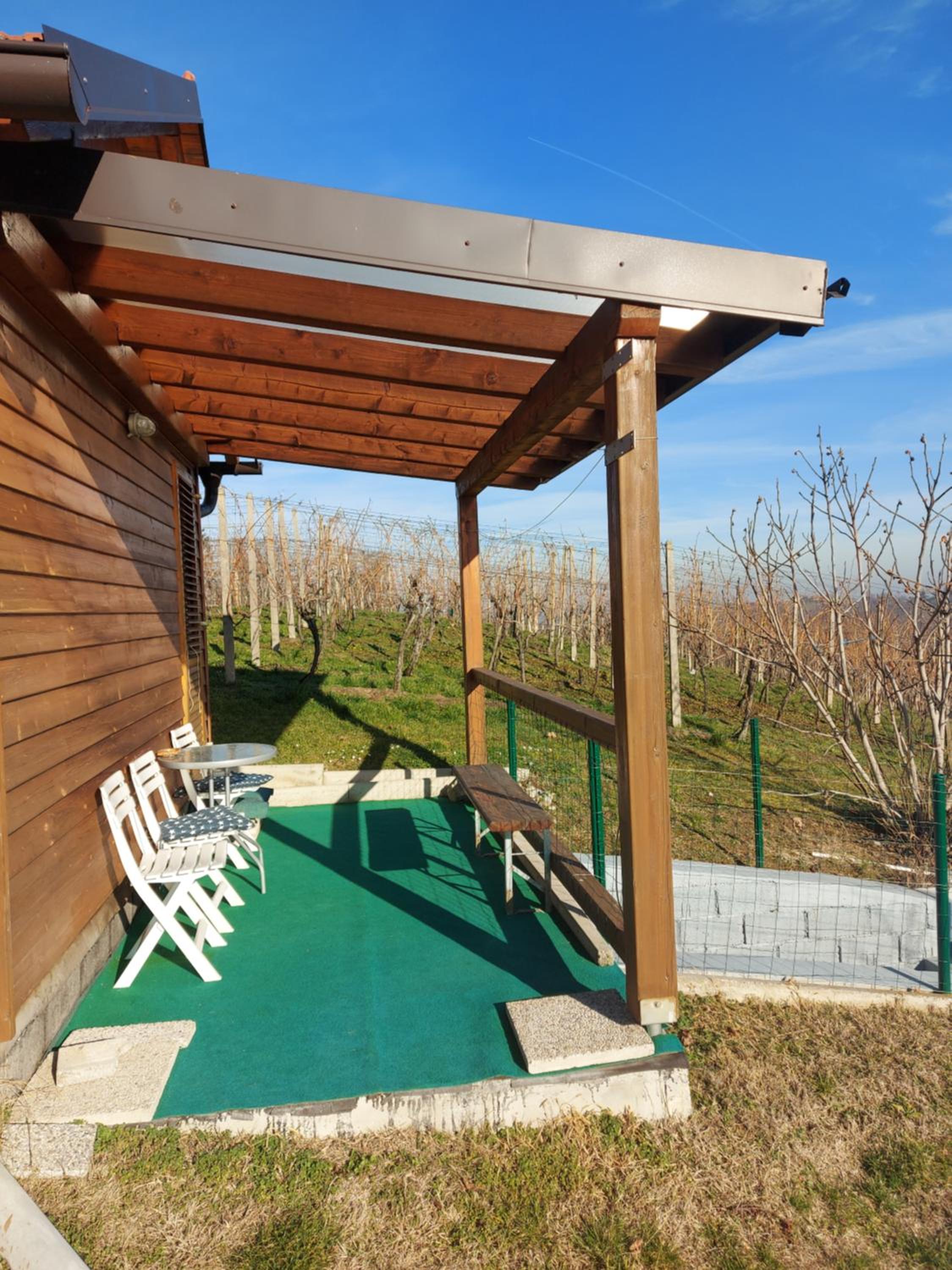 Chalet