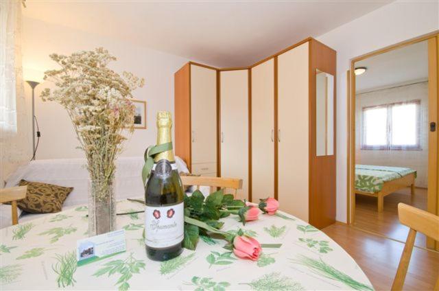 Apartment - Ground Floor