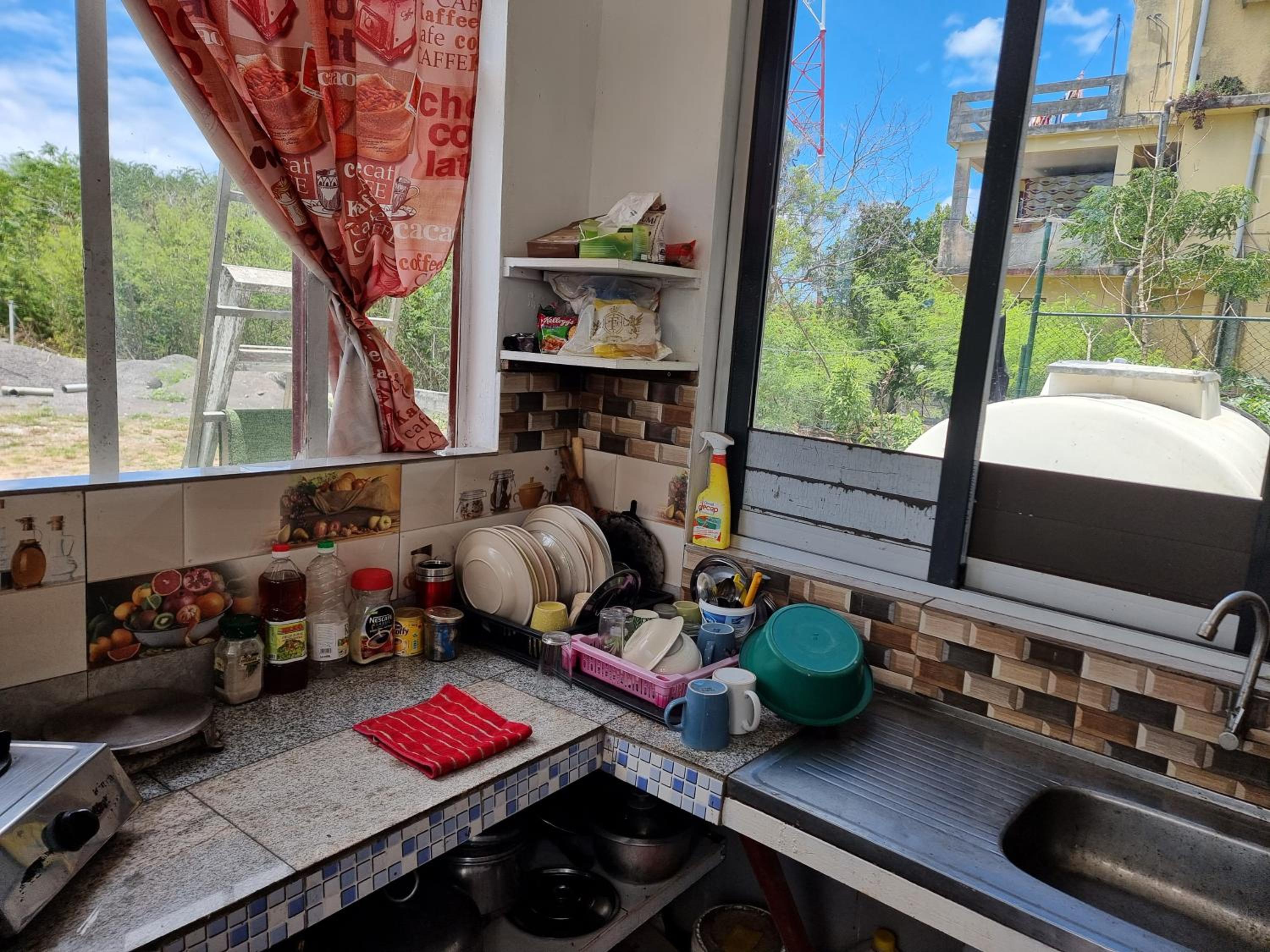 Double Room with Private Bathroom photo 3