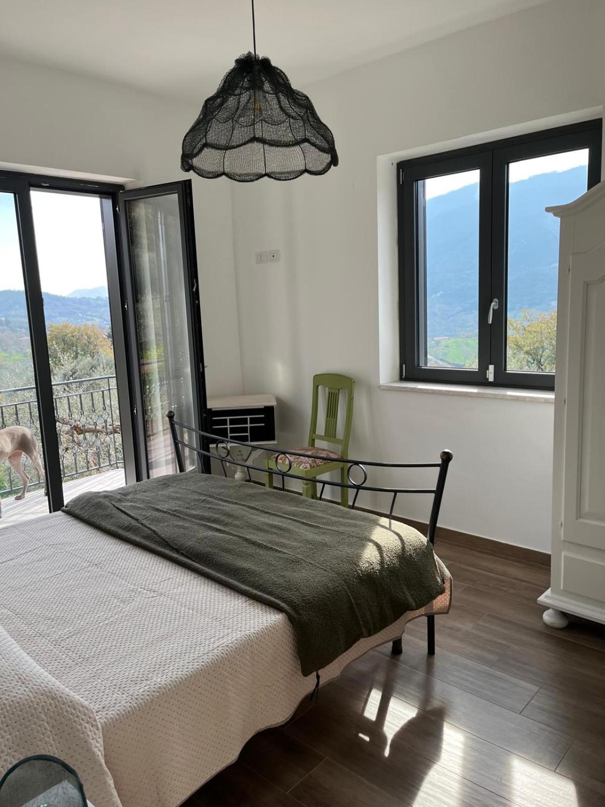 Quadruple Room with Balcony photo 3