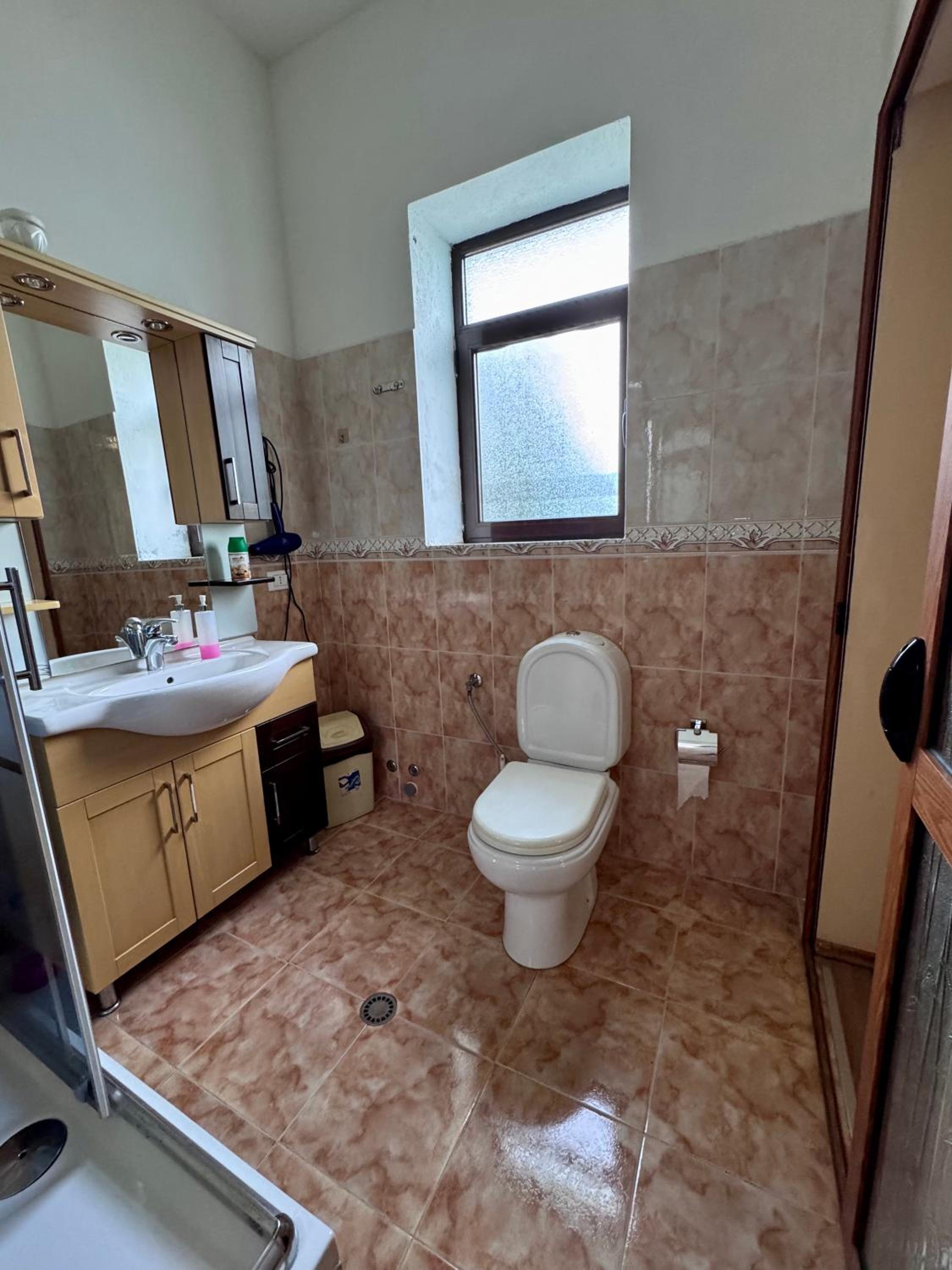 Family Room with Private Bathroom