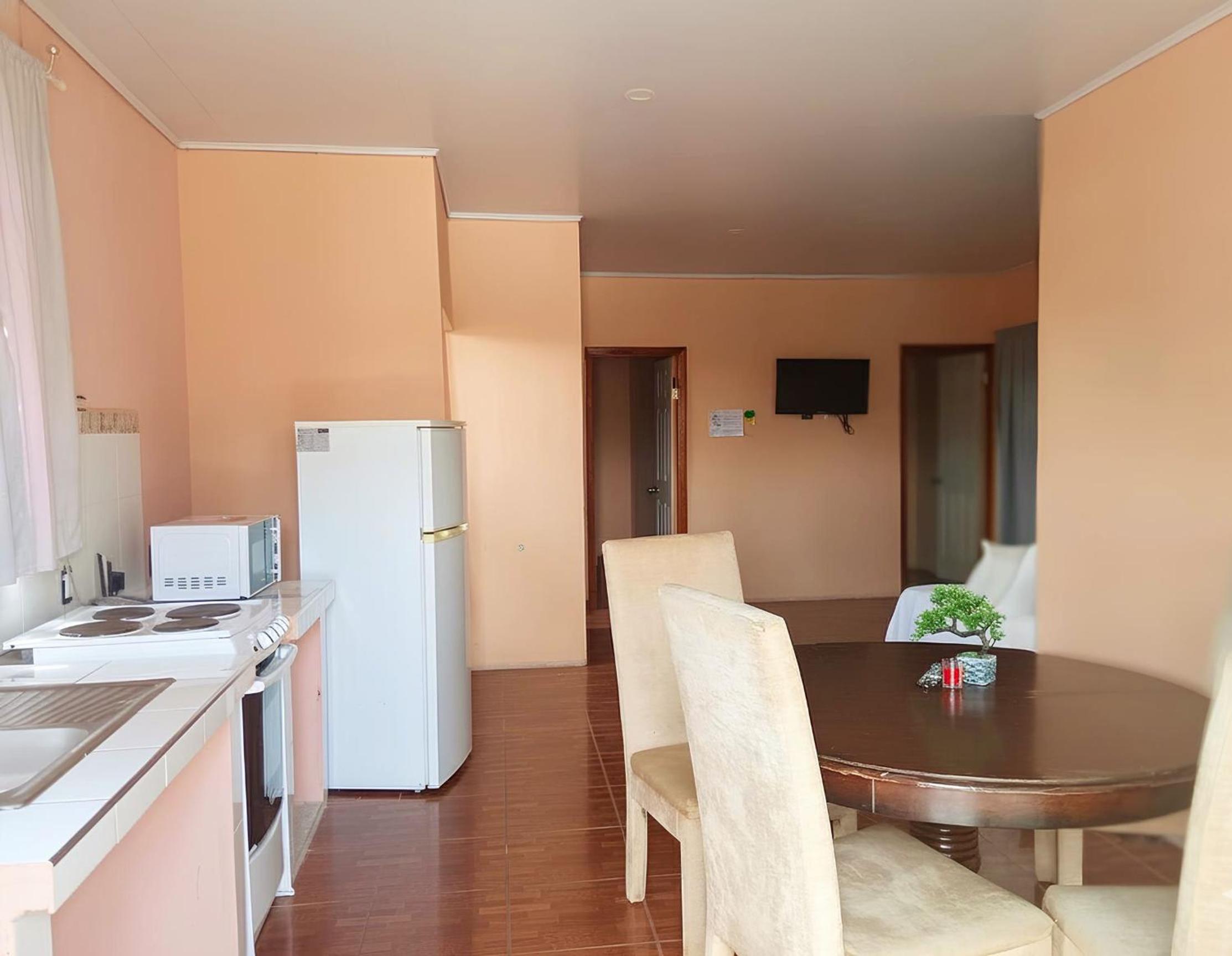 Apartment photo 3