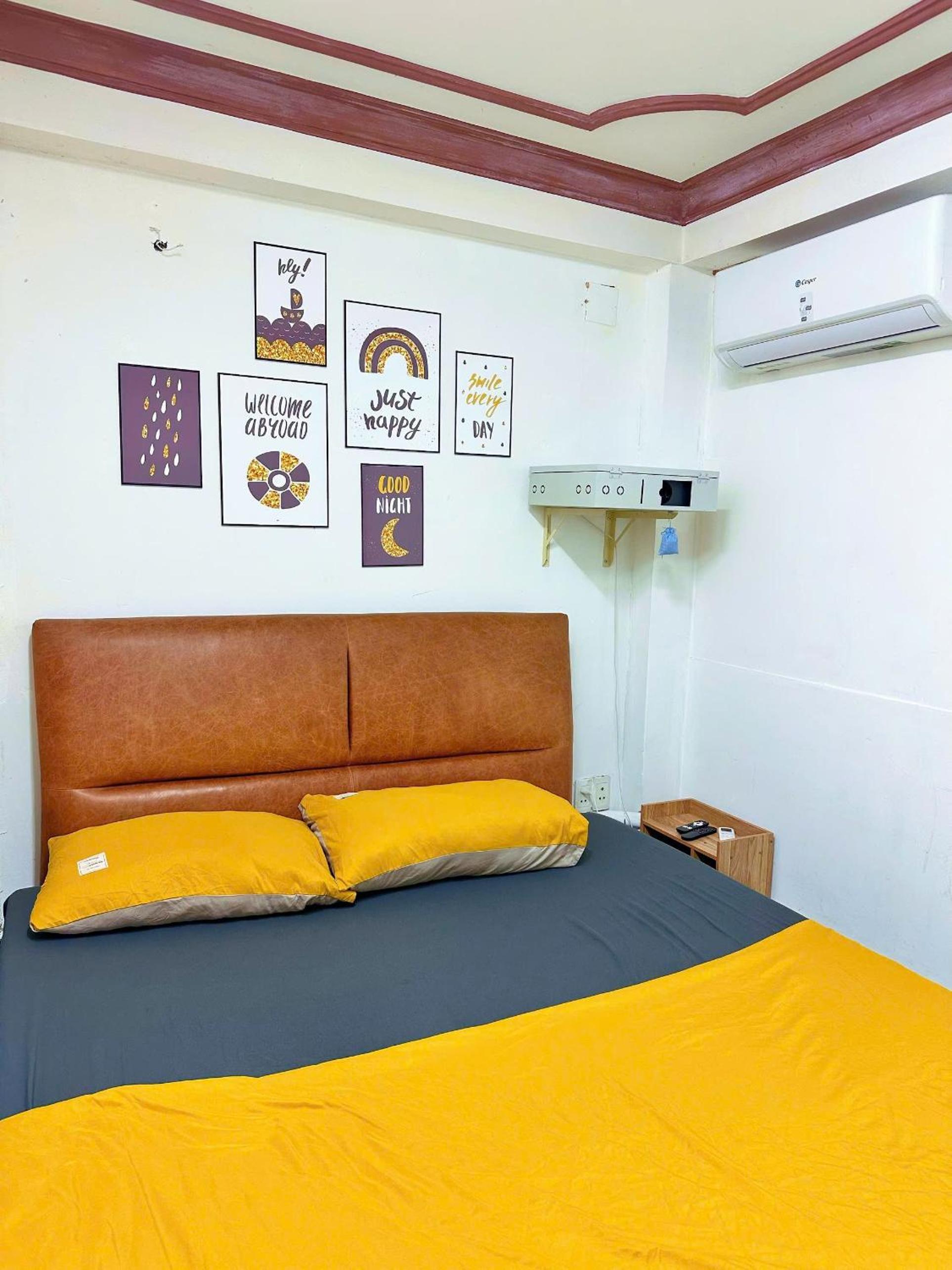 Superior Queen Room