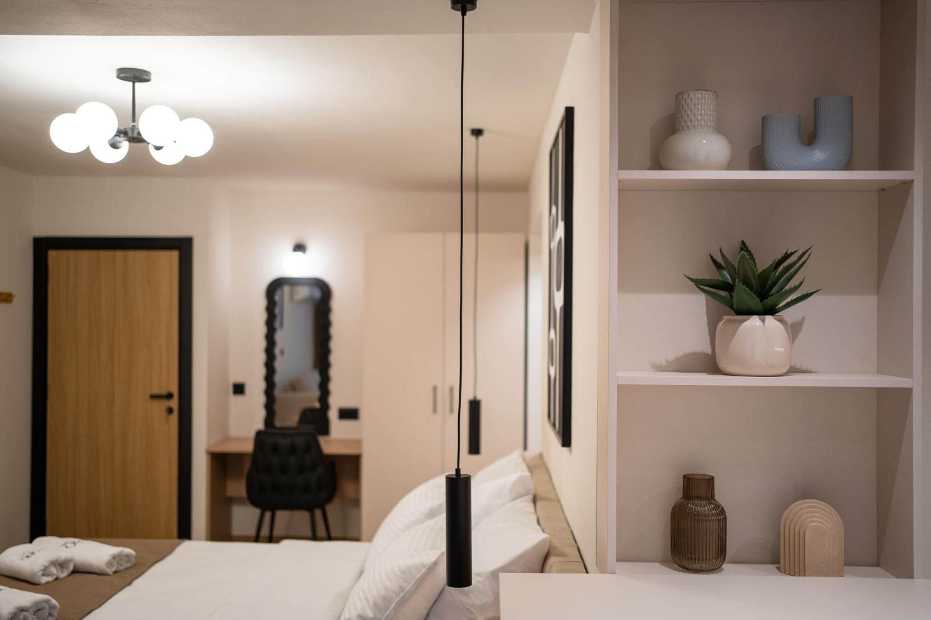 Apartment with Sauna photo 3
