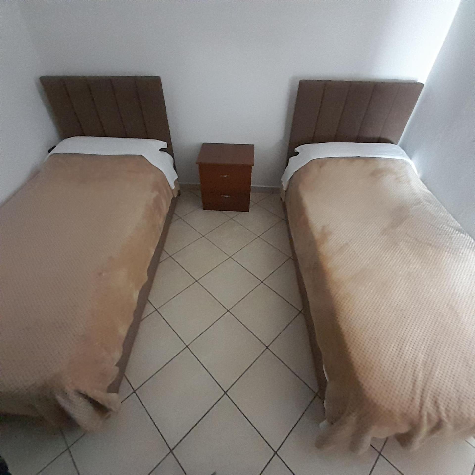 Budget Double or Twin Room photo 3