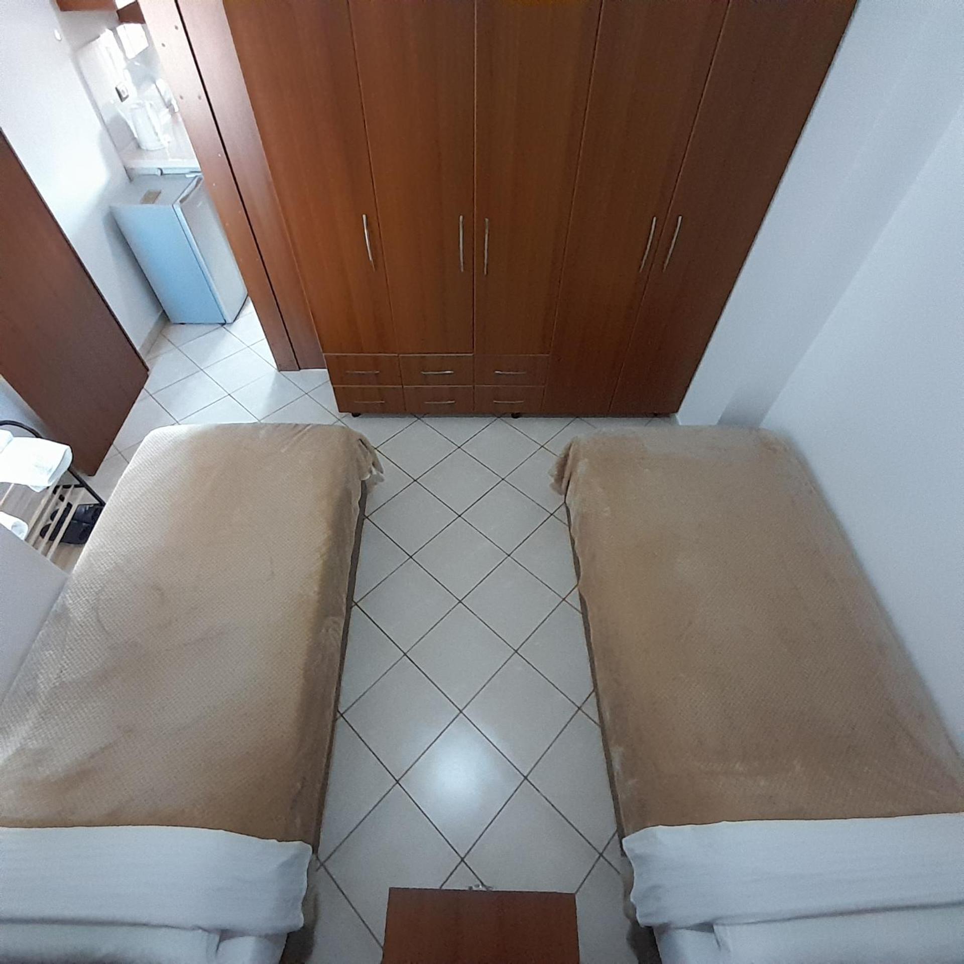 Budget Double or Twin Room photo 2