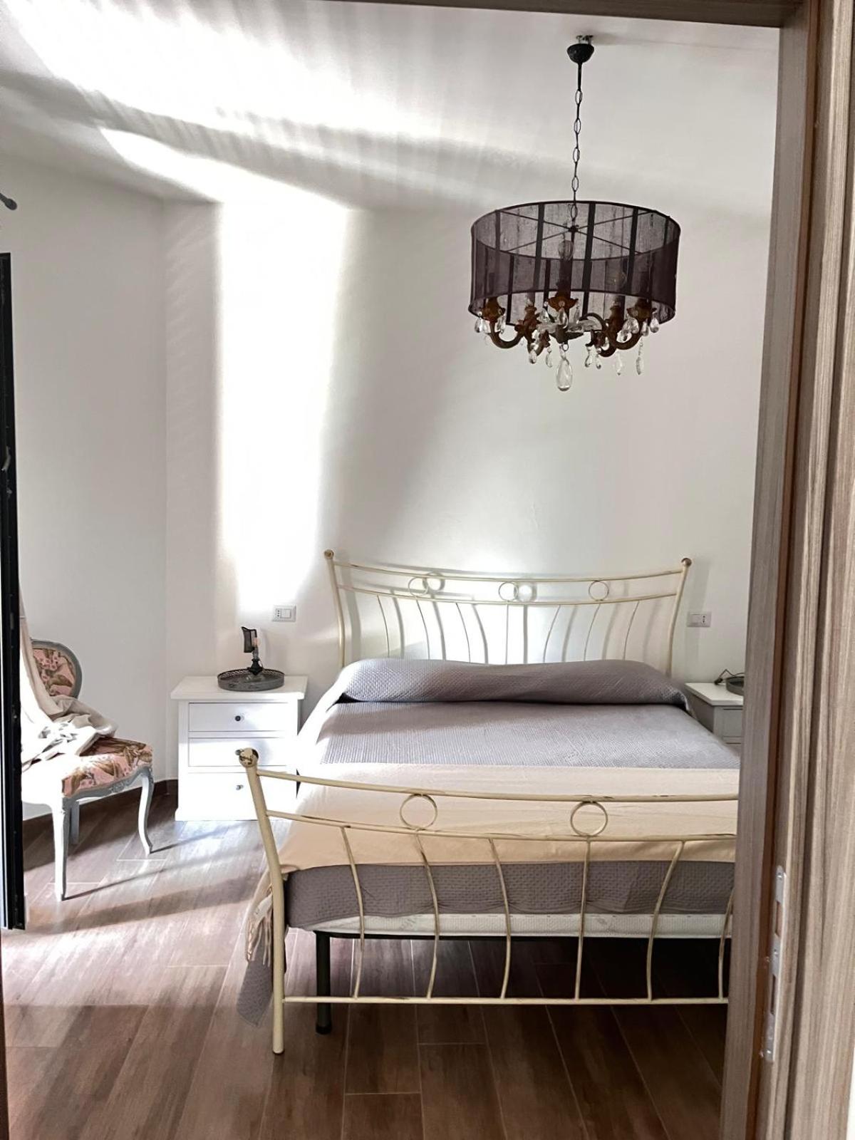 Quadruple Room with Terrace photo 3
