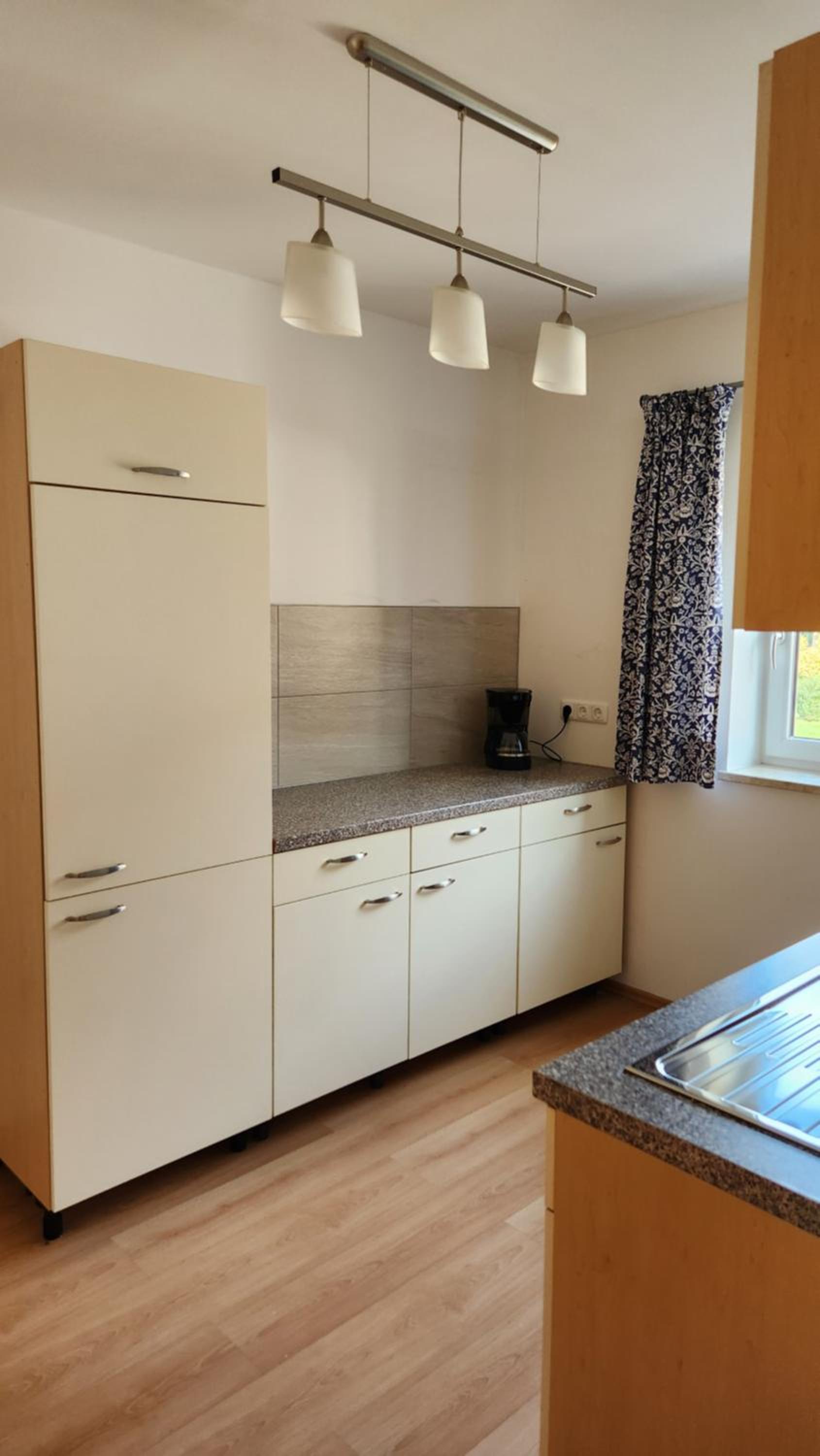 Apartment - Split Level photo 1