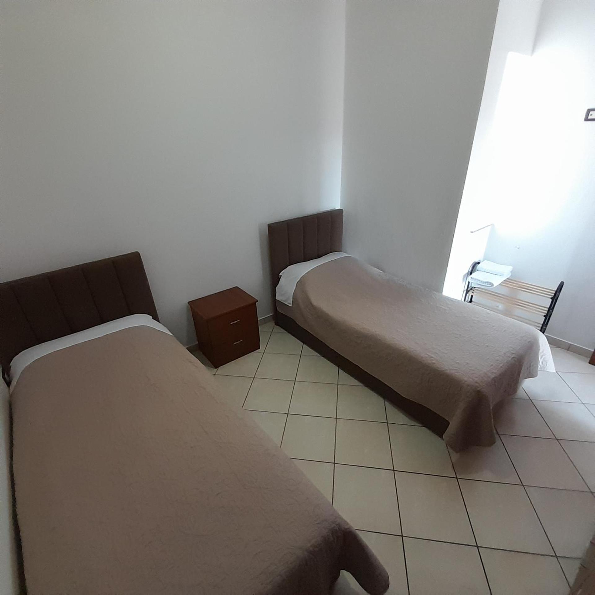 Budget Double or Twin Room