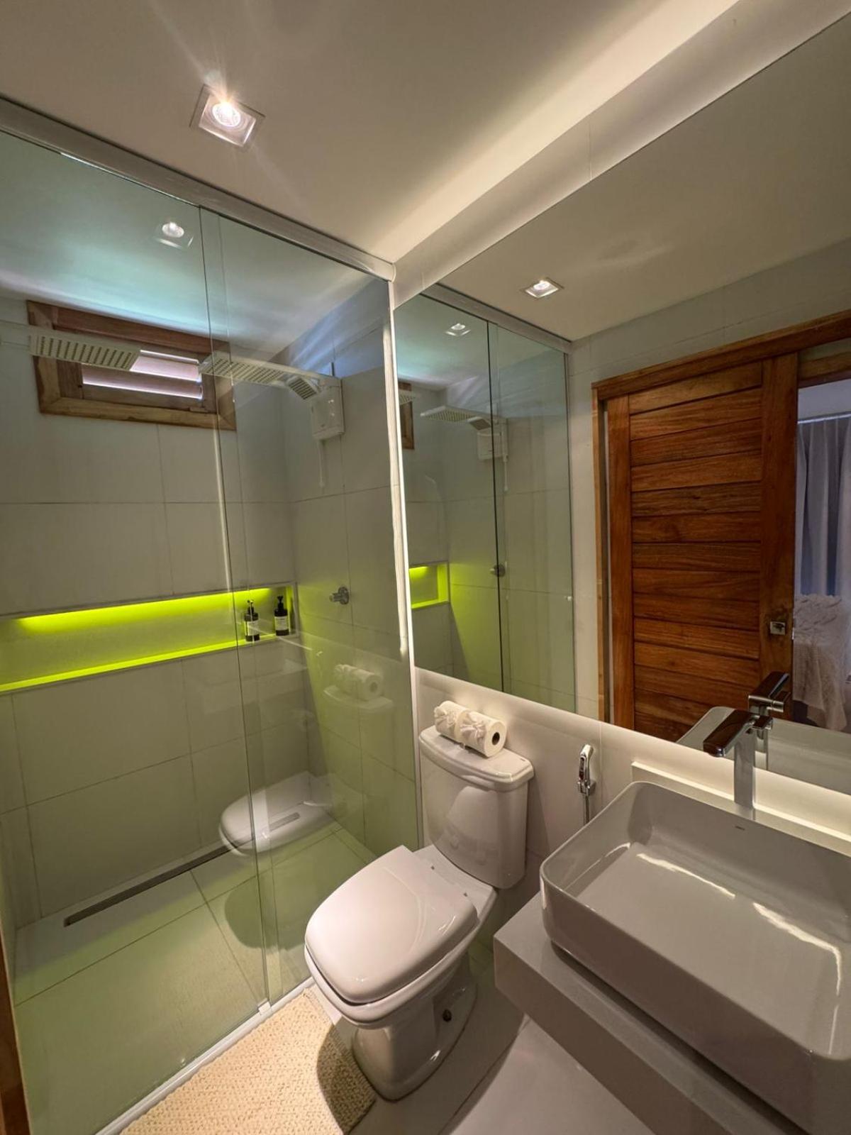 King Suite with Sea View