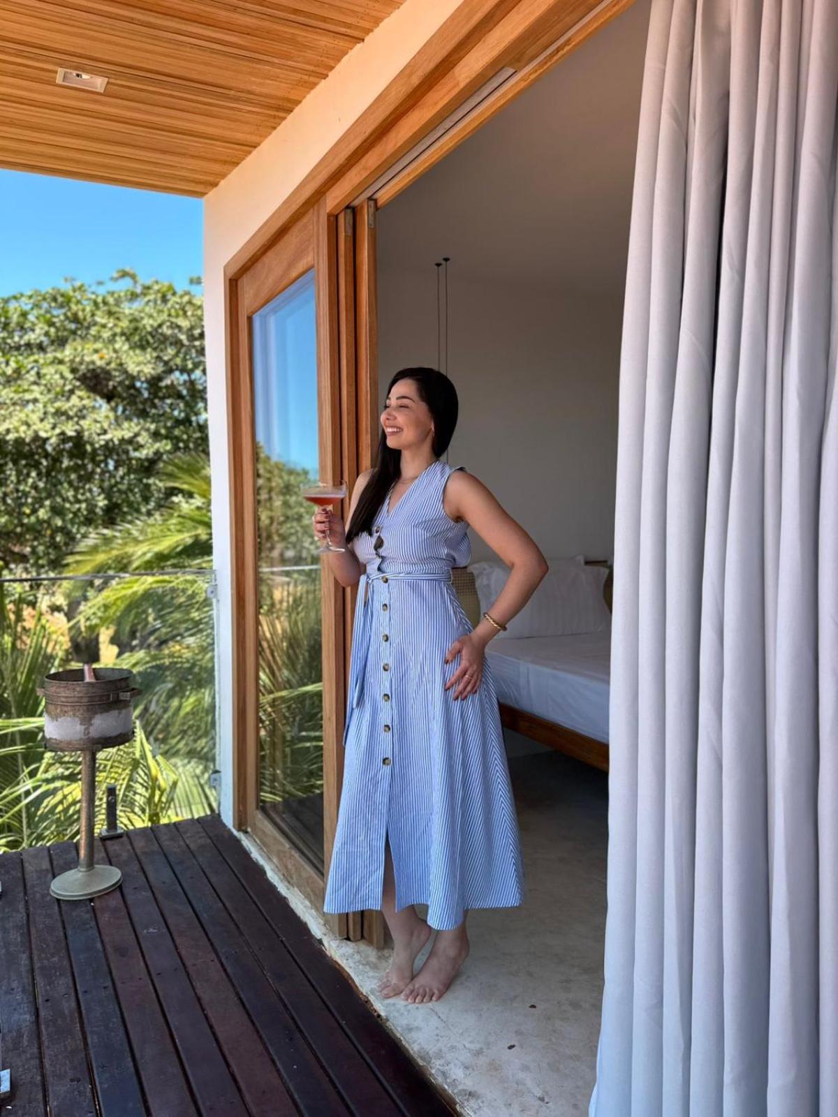 King Suite with Sea View photo 1