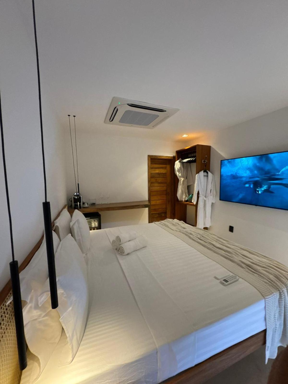 King Suite with Sea View photo 2