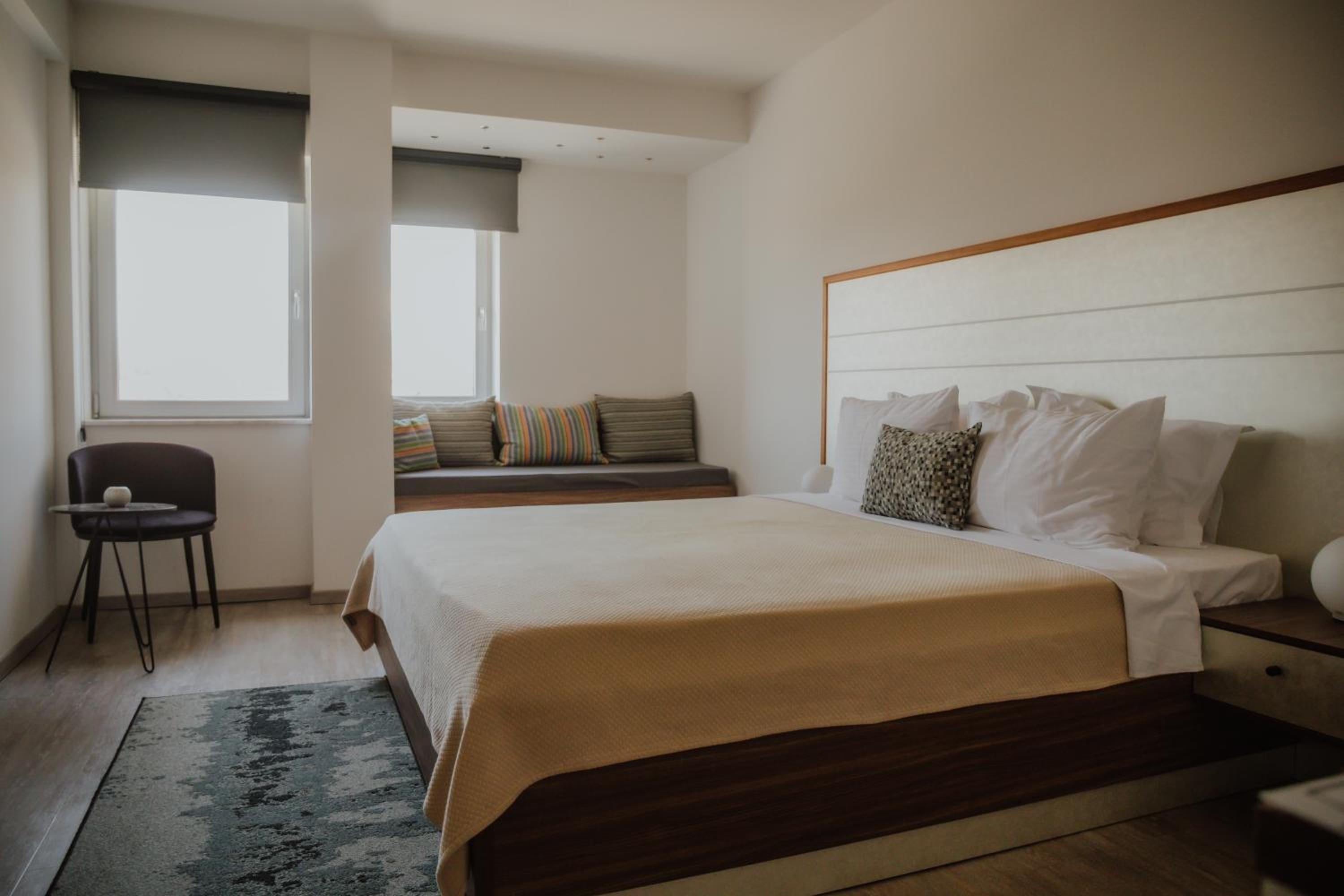 Superior Single Room