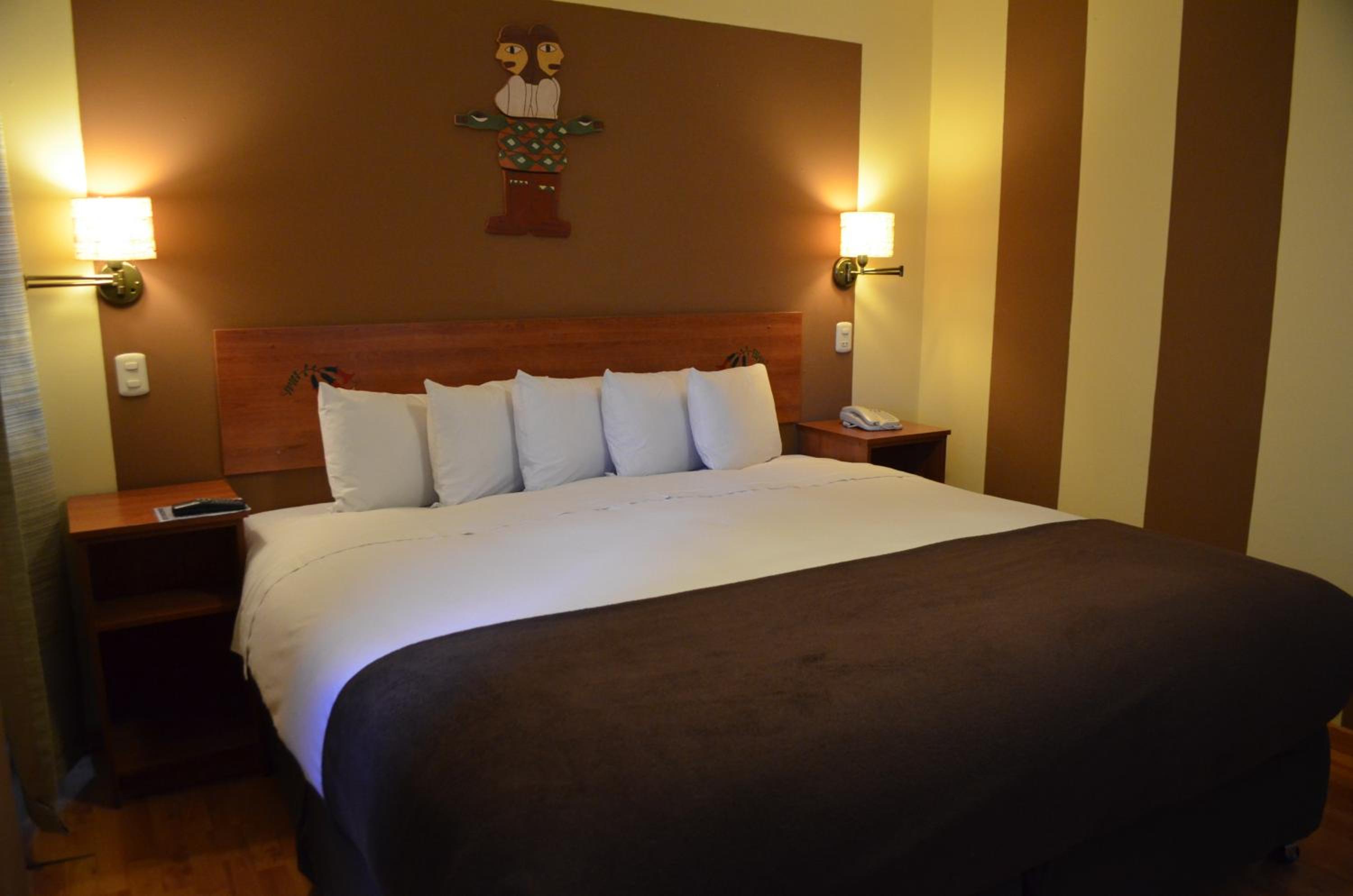Double Room photo 3