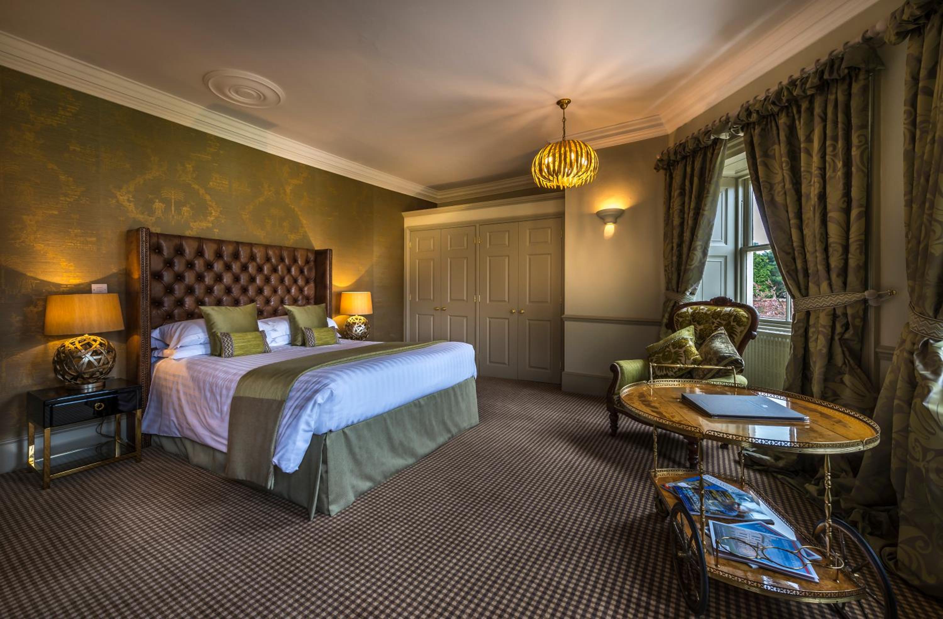 Superior King Room - Photo 3