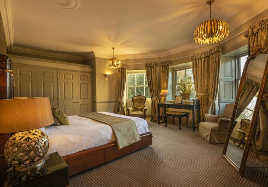 Superior King Room - Photo 1
