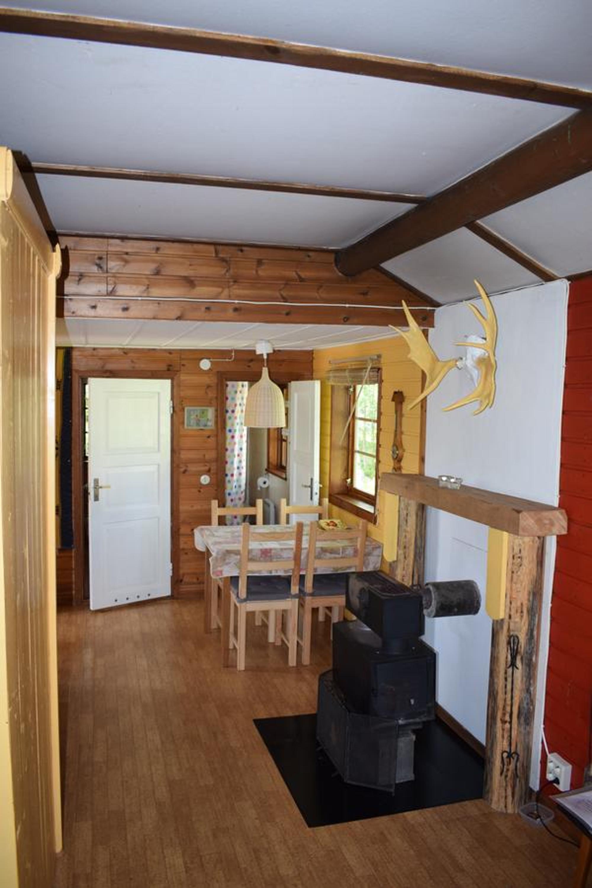 One-Bedroom House photo 2