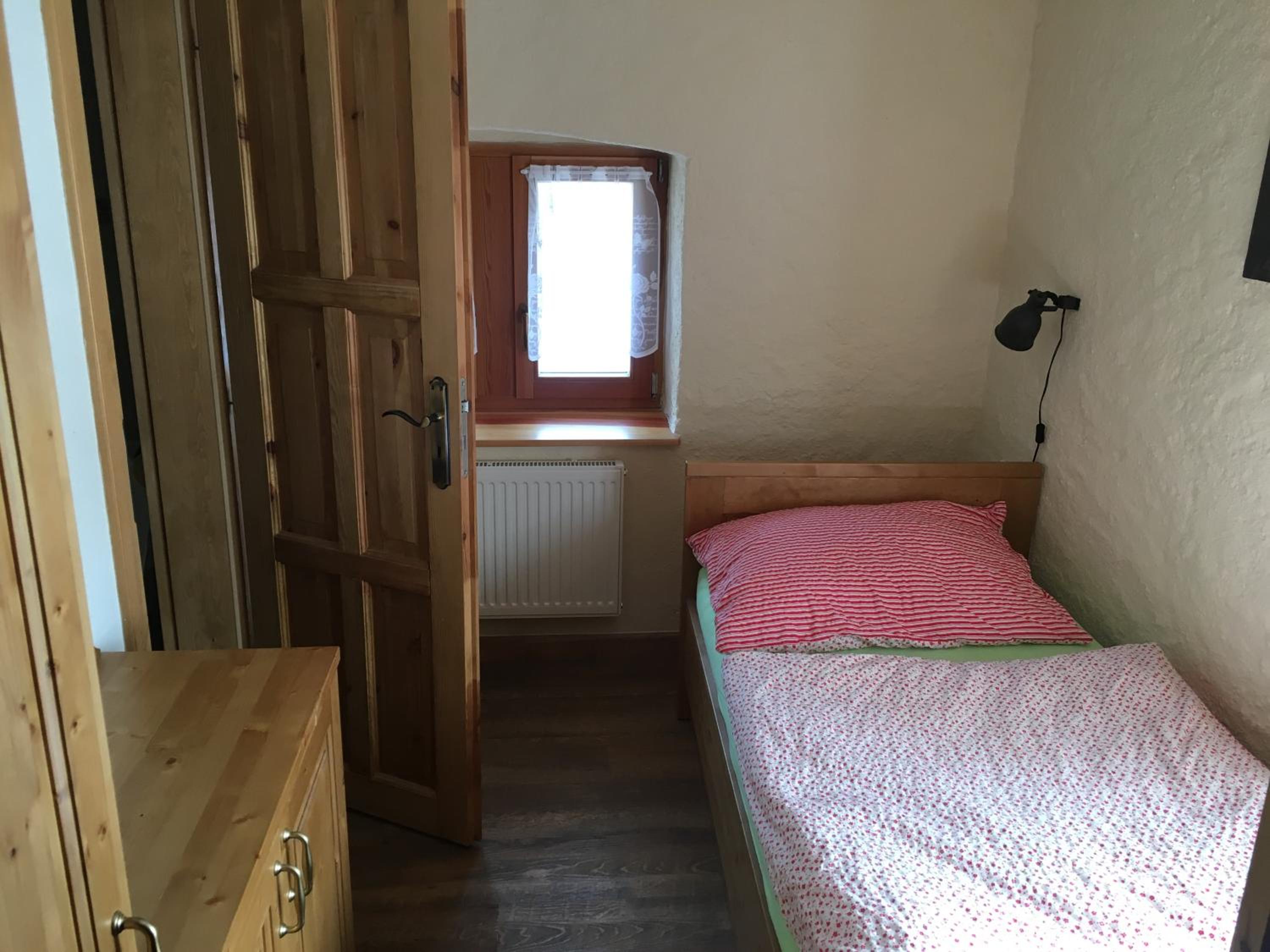 Single Room photo 2